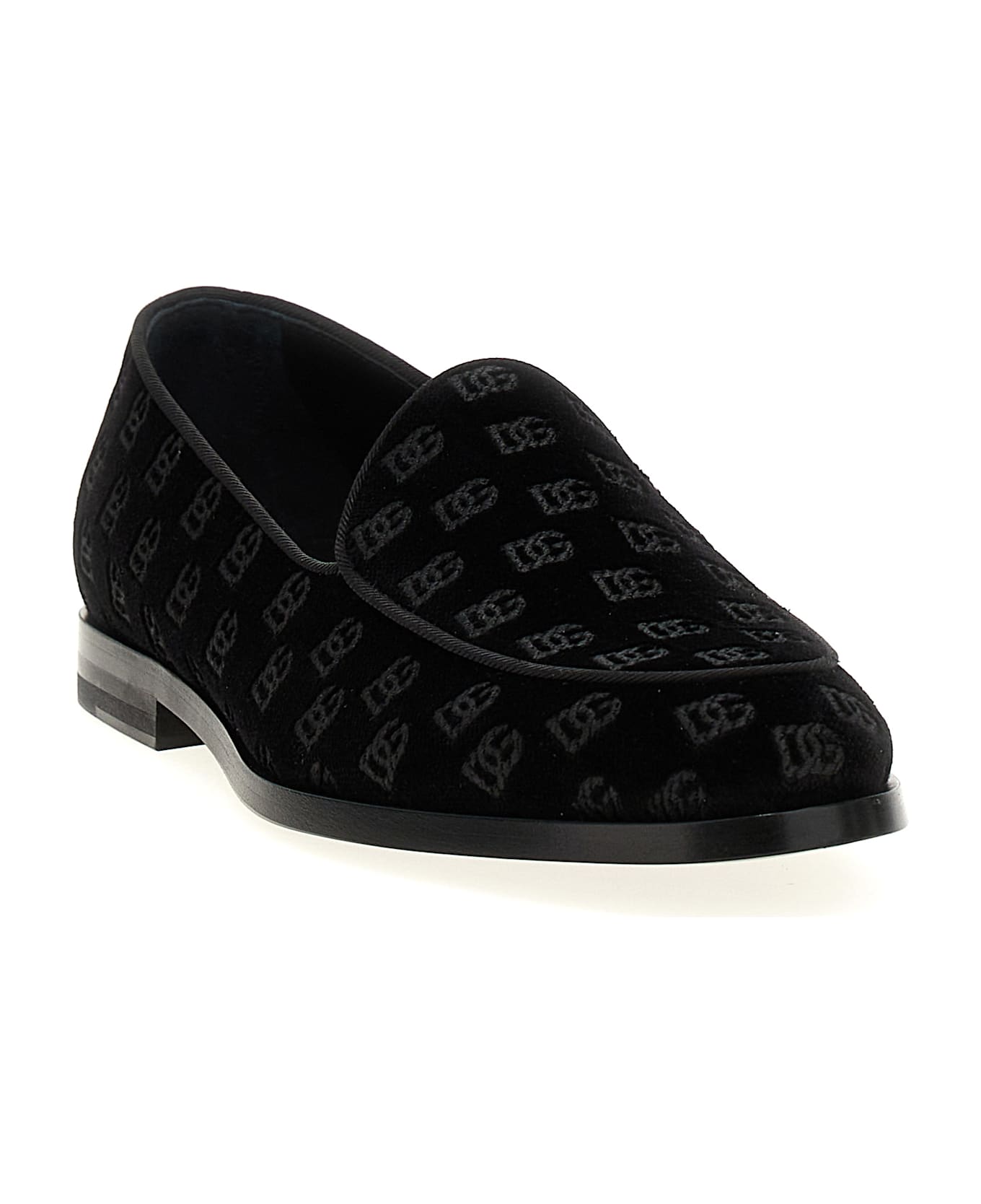 'vivaldi' Loafers - Thumbnail 3