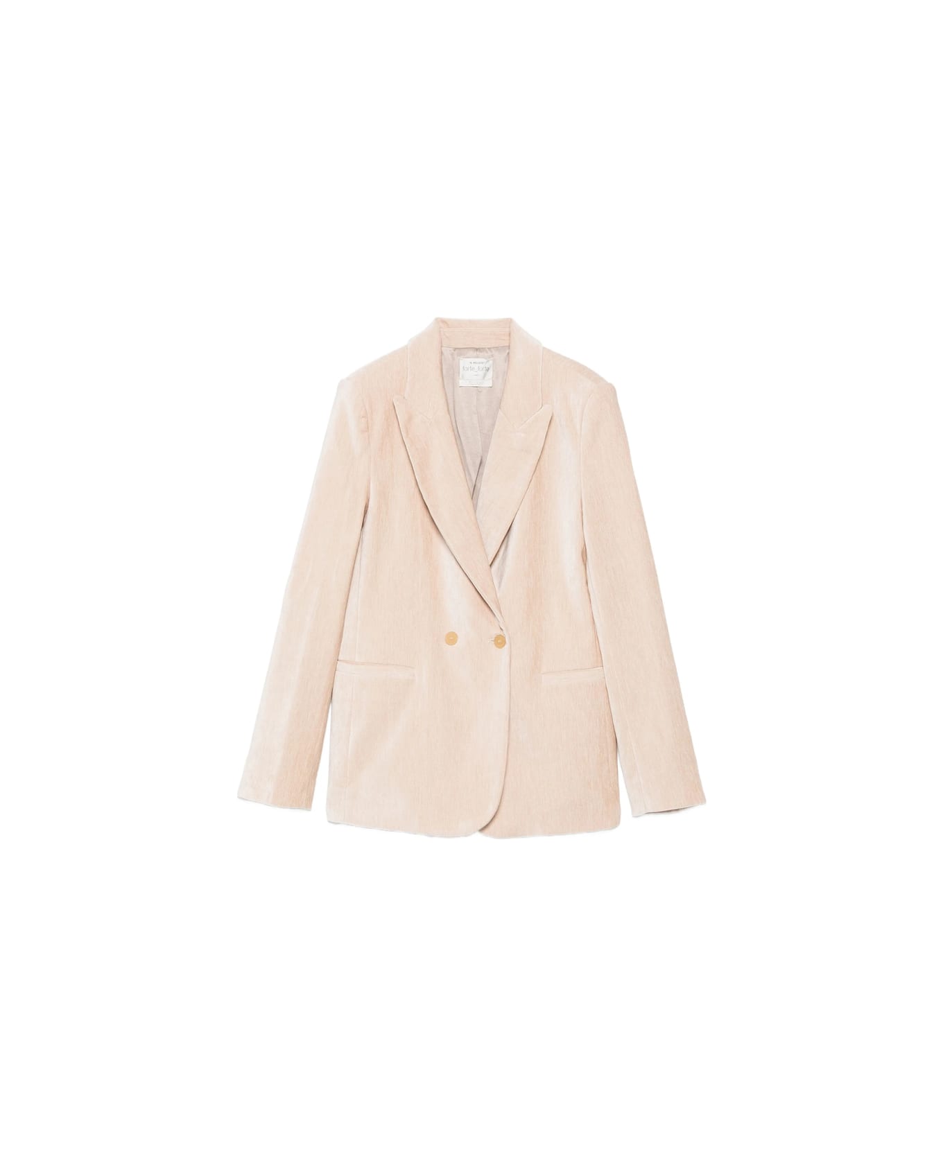 Forte_Forte Jacket - NEUTRALS