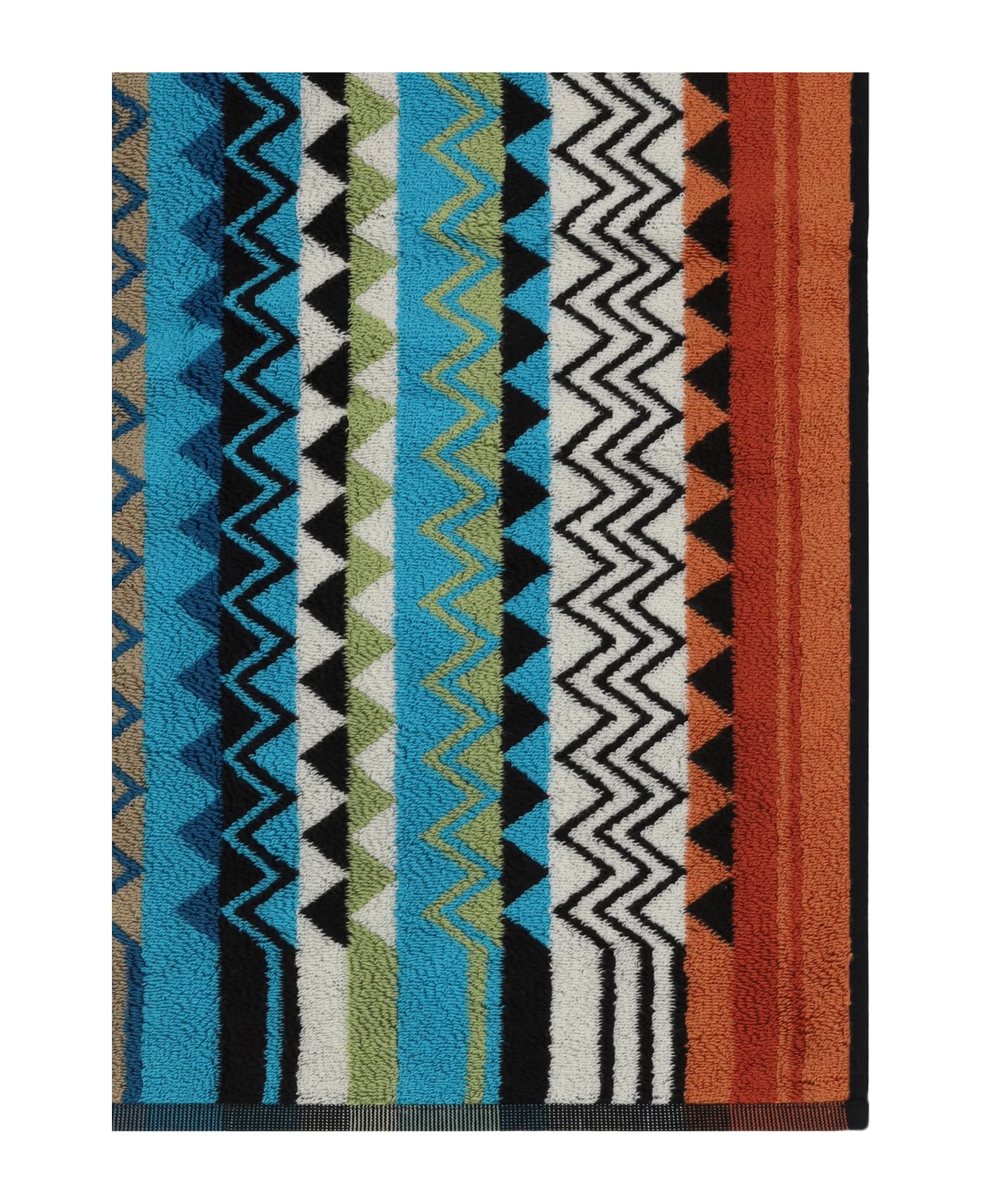 Missoni Giacomo Carpet