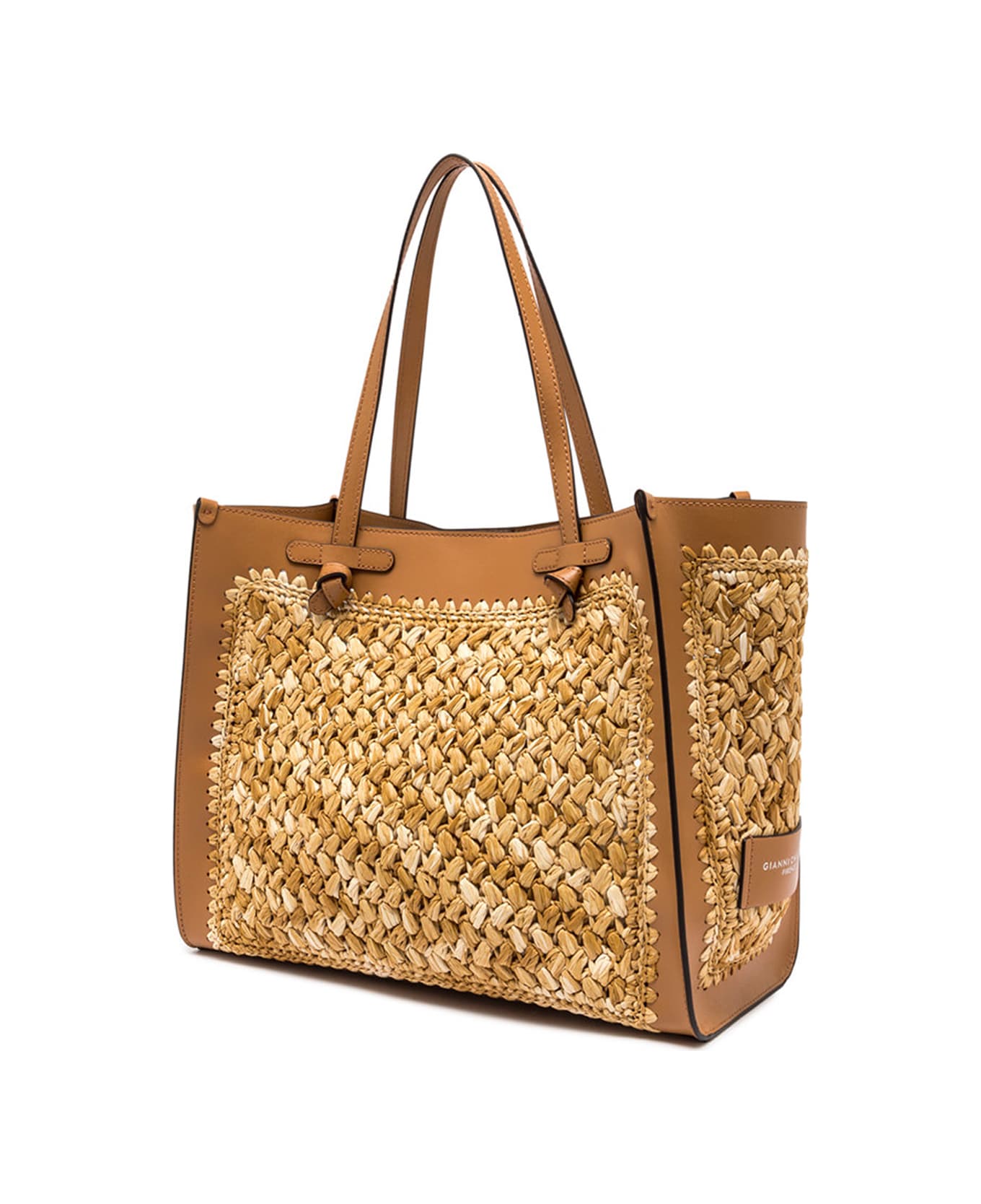 Gianni Chiarini G.chiarini Marcella Bags.. - NEW CUOIO