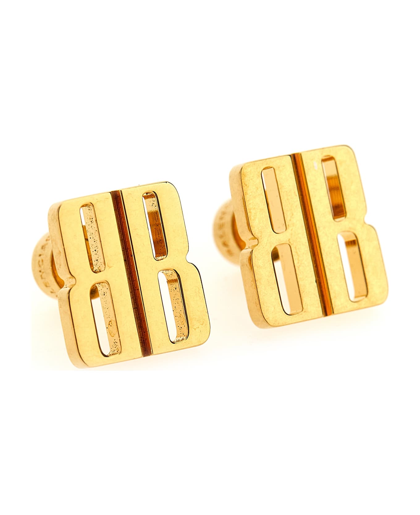 【関税&送料込】Balenciaga Nano Xs Silver Stud Earrings Balenciaga Nano XS silver Stud Earrings – Lord & Taylor