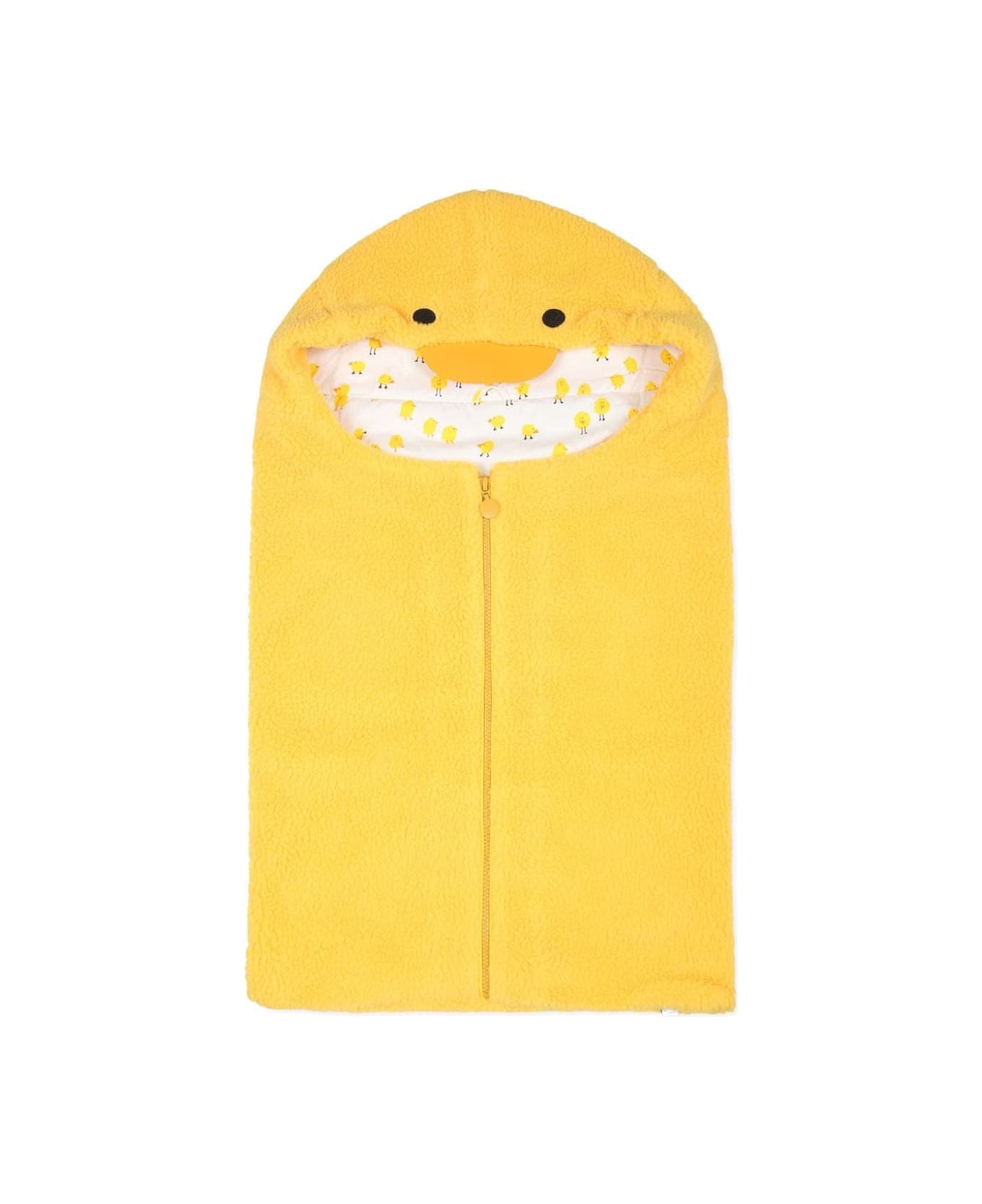 Stella McCartney Kids Sacco Nanna - Yellow