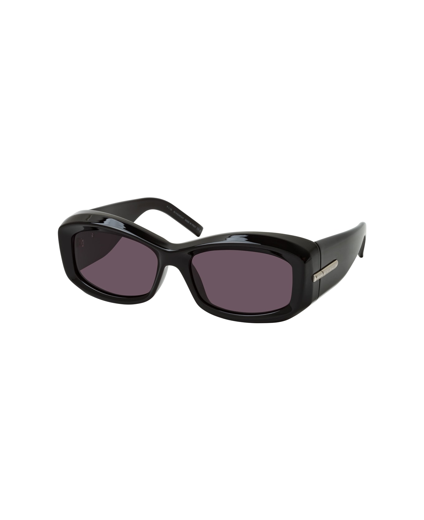 Givenchy Eyewear Gv40044u 01a Sunglasses - Nero サングラス