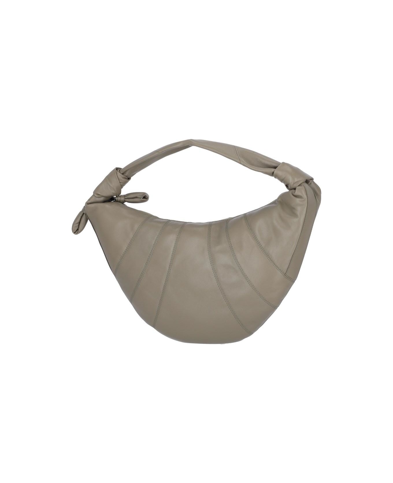 Lemaire 'croissant Fortune' Hobo Bag