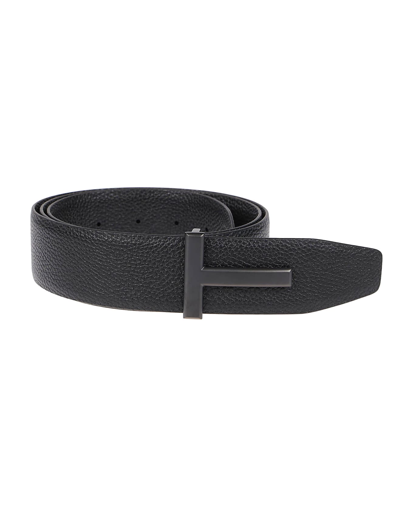 Tom Ford Reversible T Icon Belt | italist, ALWAYS LIKE A SALE