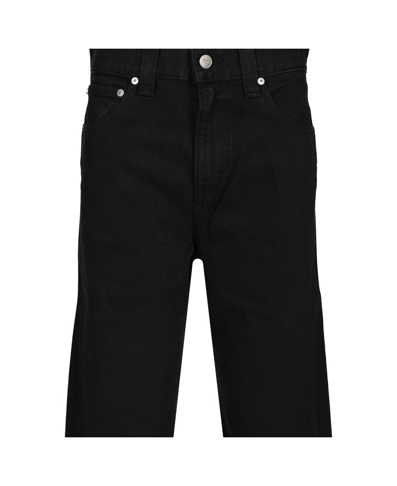 Khaite Bonnie Jean - Black