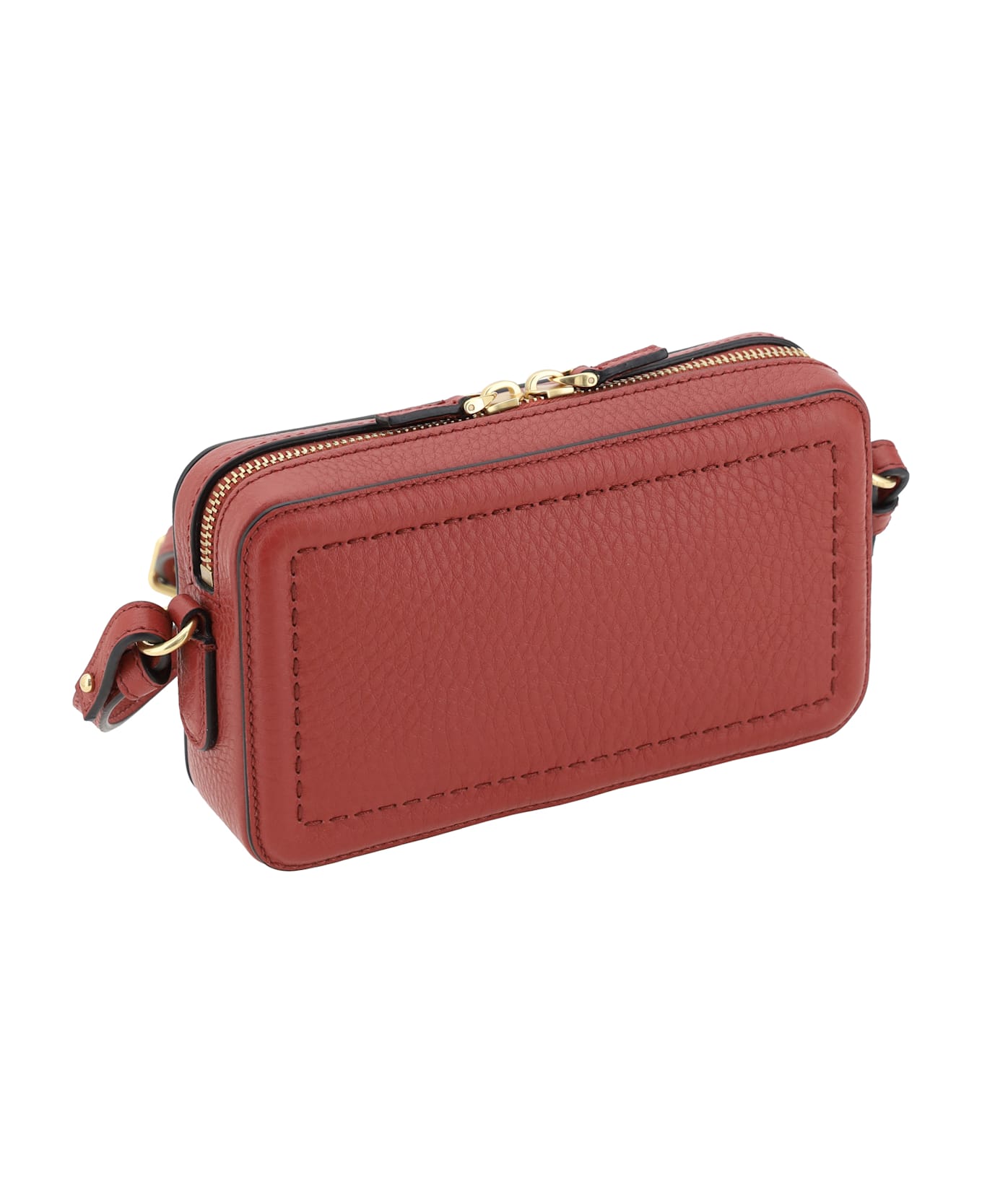 Valentino Garavani Alltime Shoulder Bag