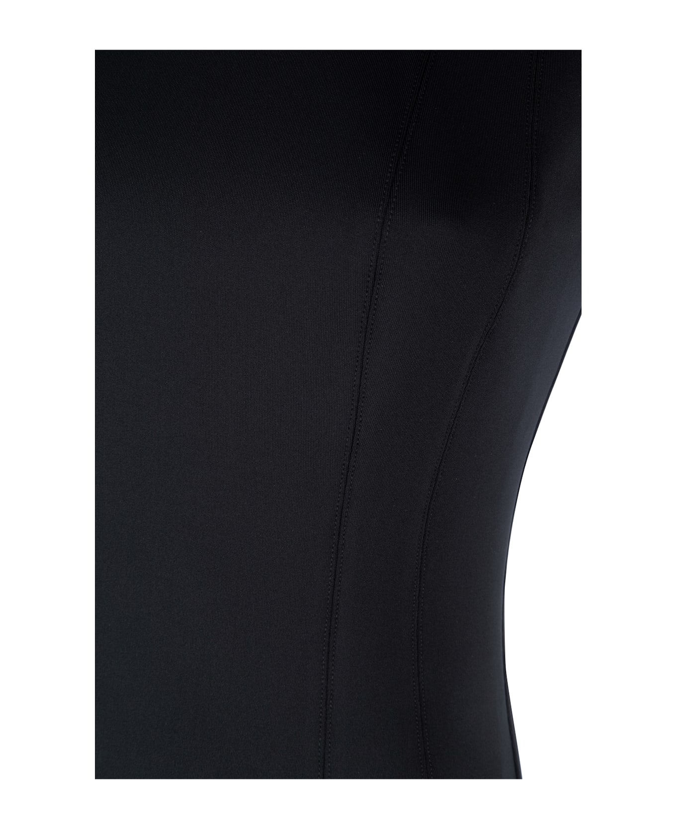 Calvin Klein Abiti - BLACK