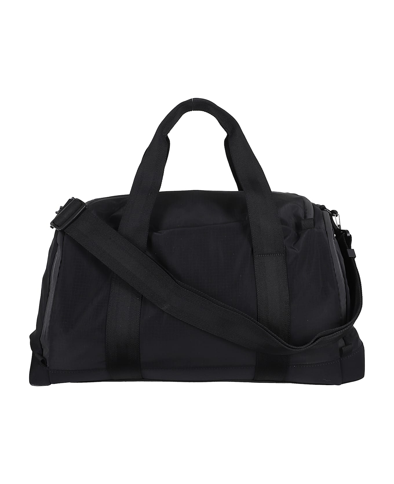 Hugo Boss Styven Holdall - Black
