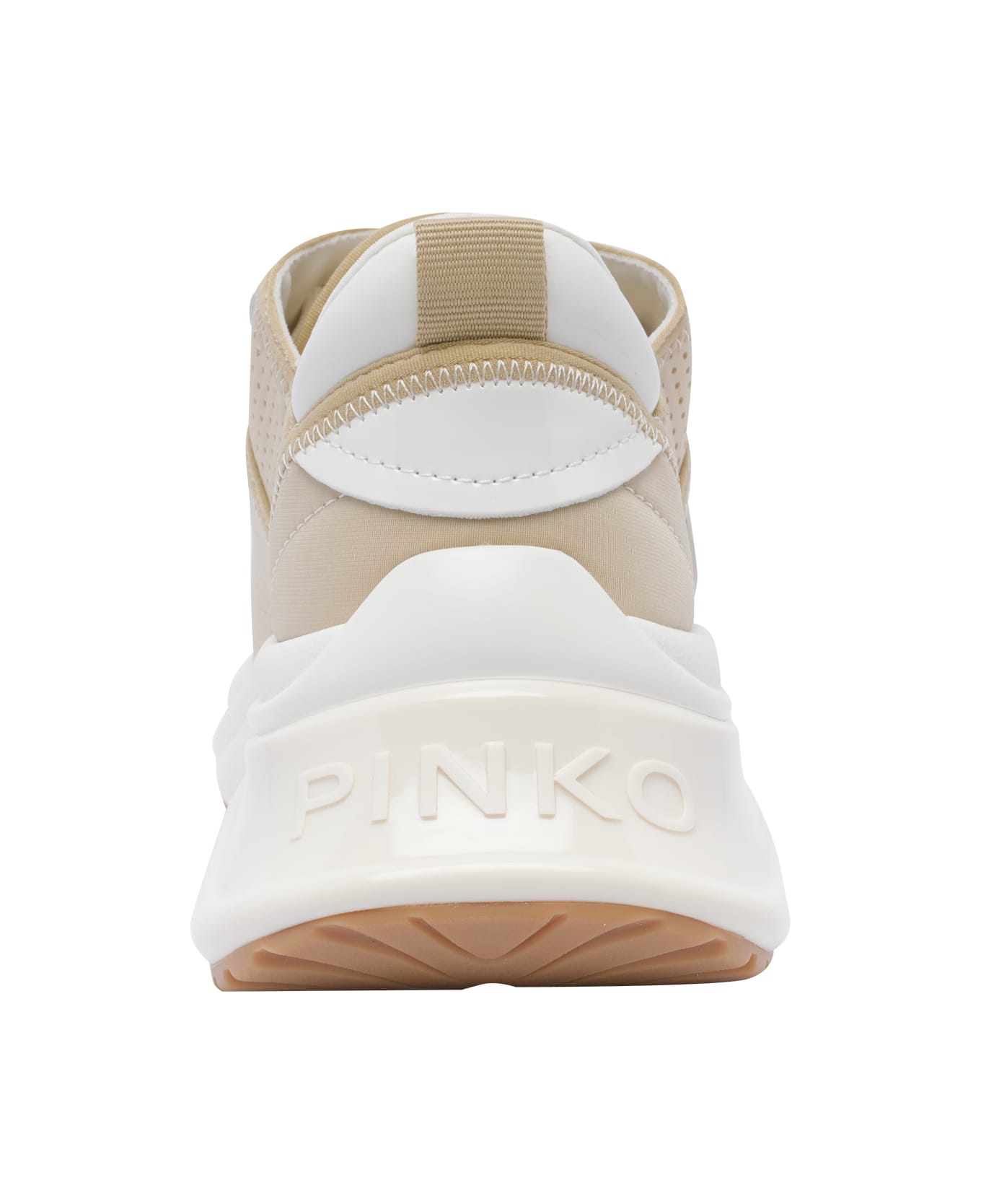 Pinko Ariel Sneakers - Beige