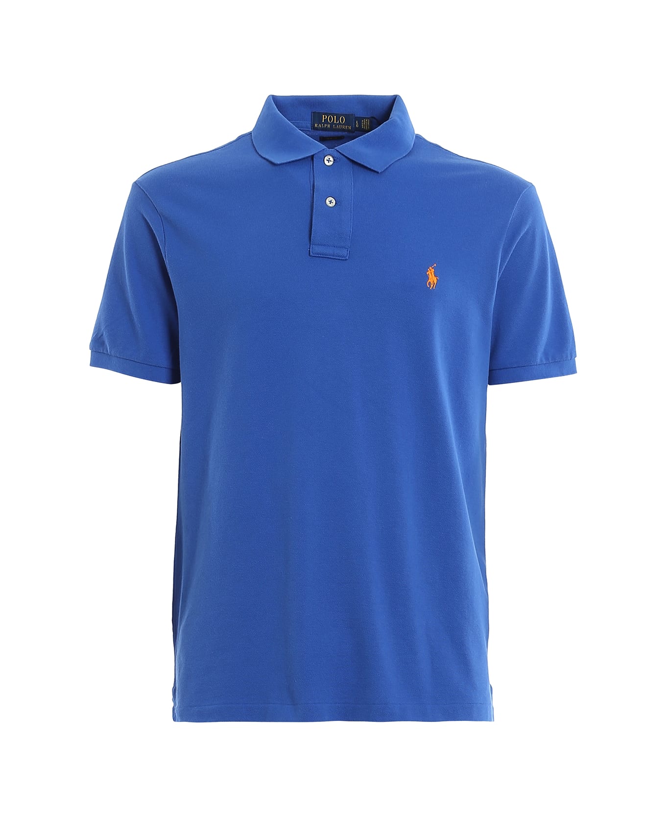 Polo Ralph Lauren Polo T-shirt - Azzurro