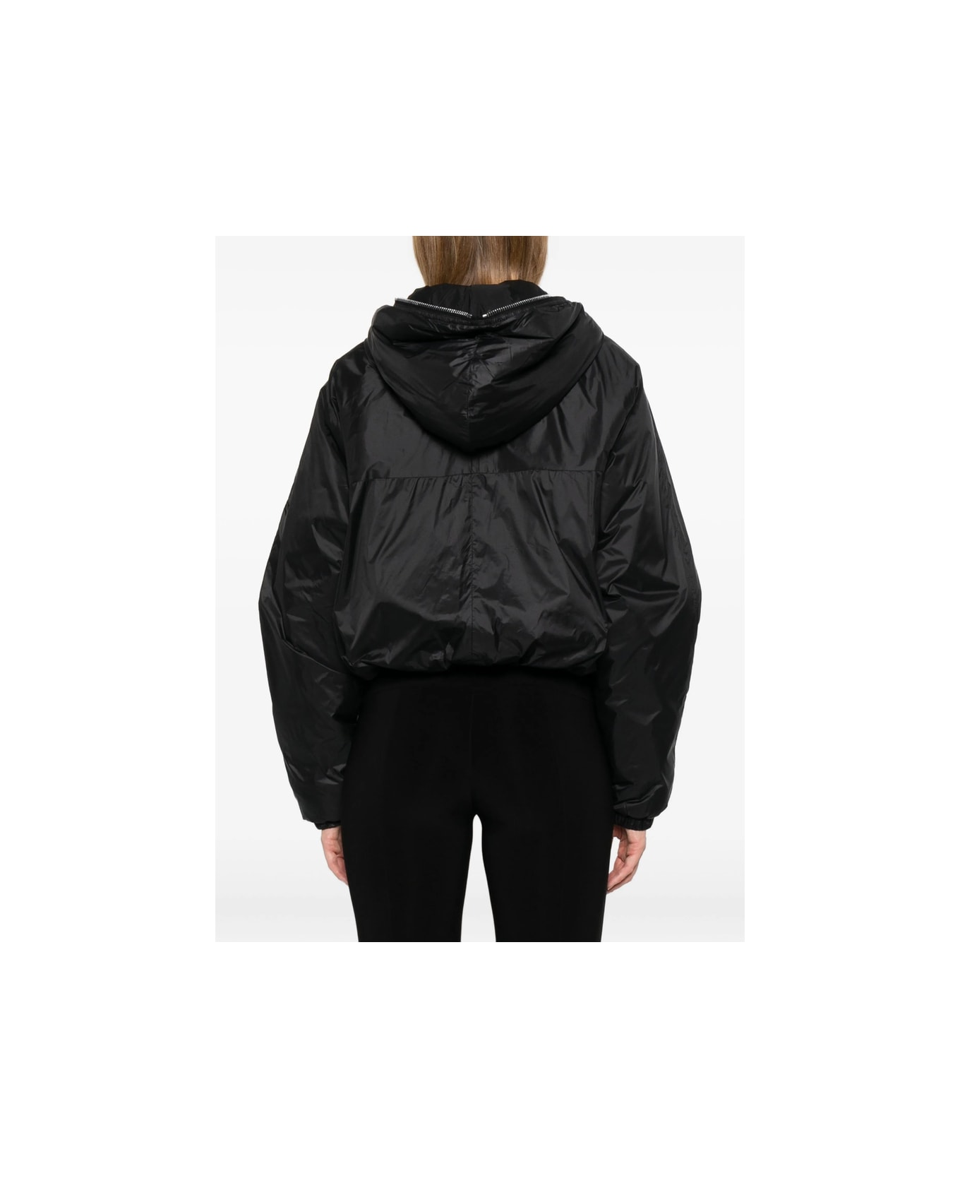 DRKSHDW Outerwear - BLACK
