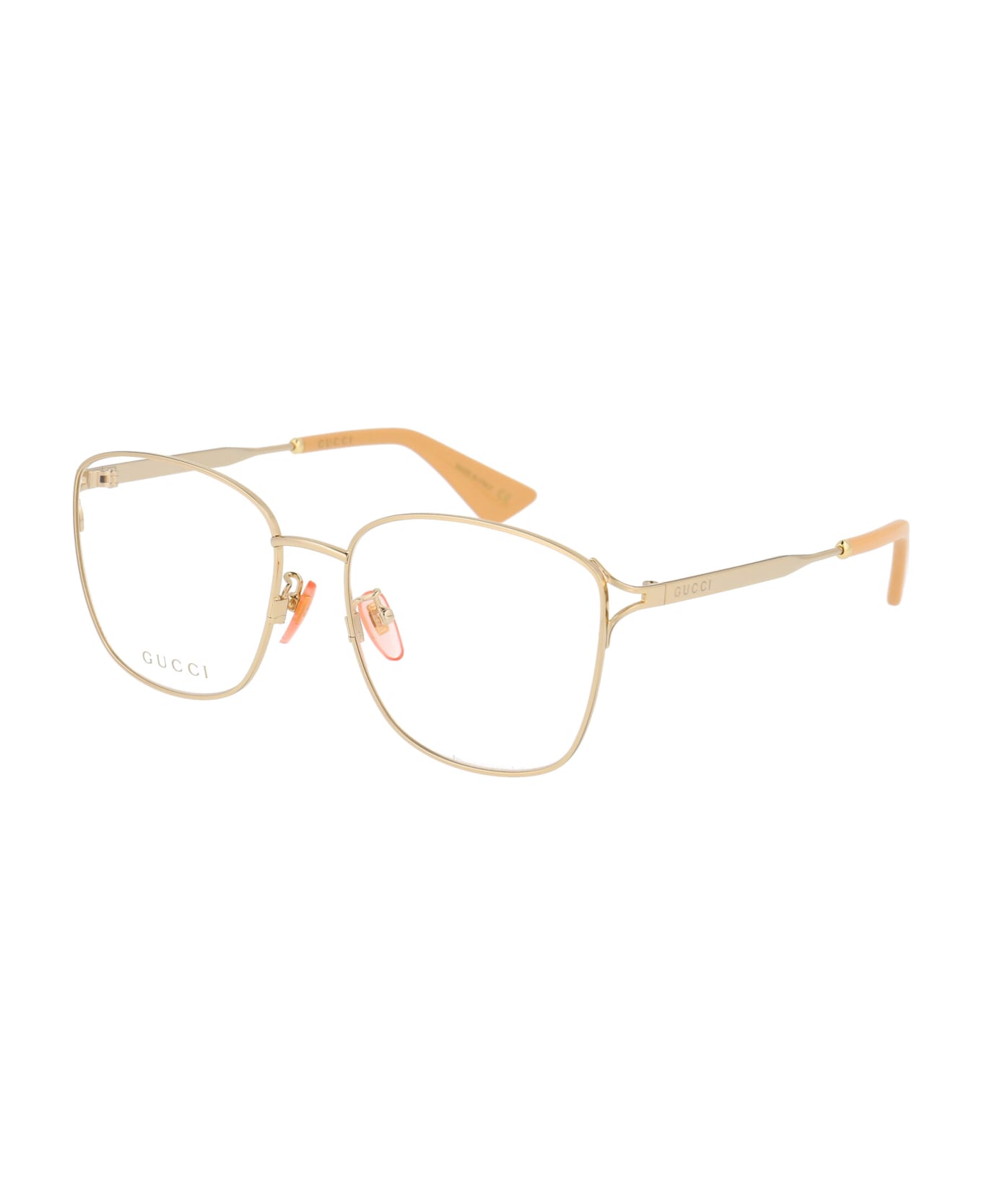 Gucci Gg0819oa Glasses | italist