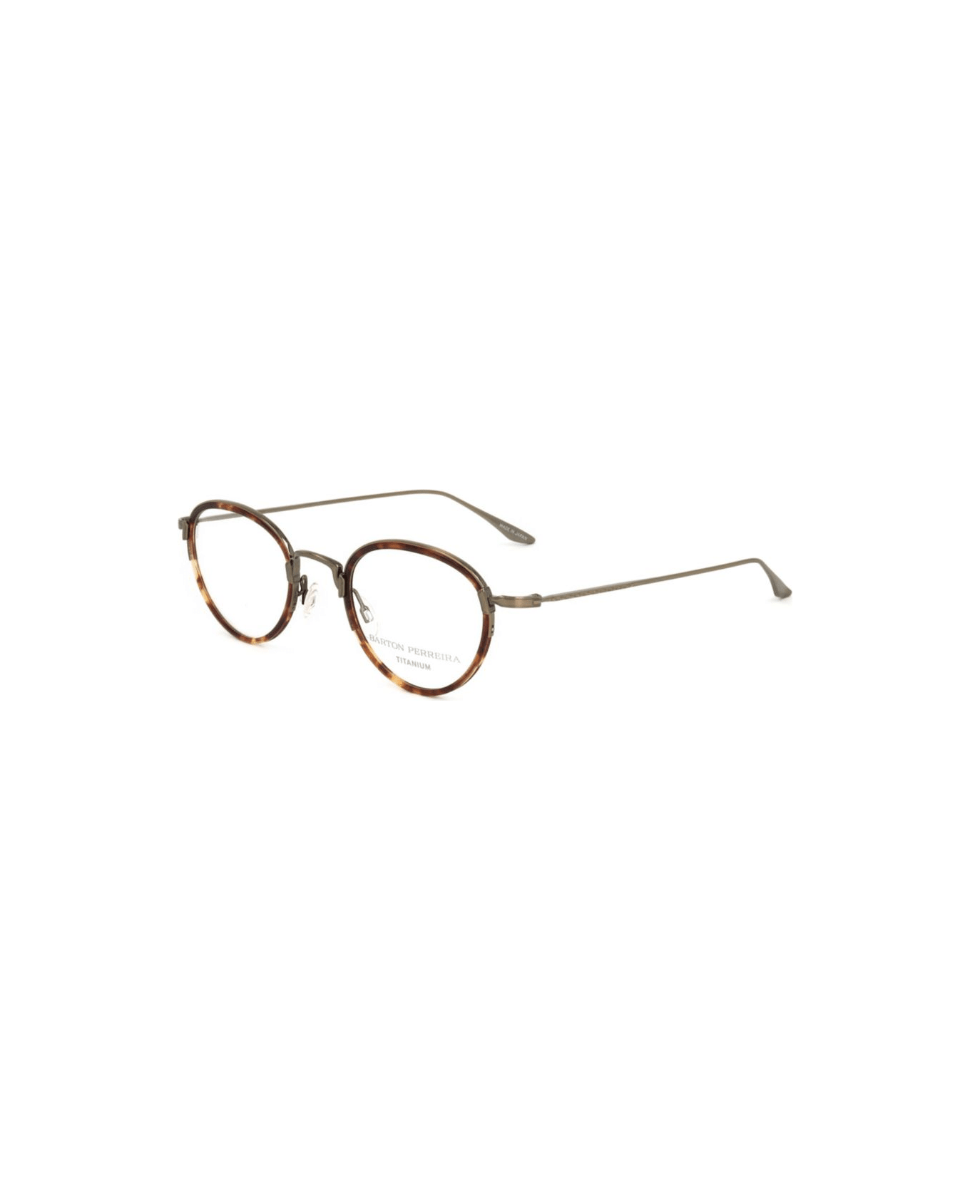Barton Perreira Bp50030lz-tortoise - 0LZ-TORTOISE