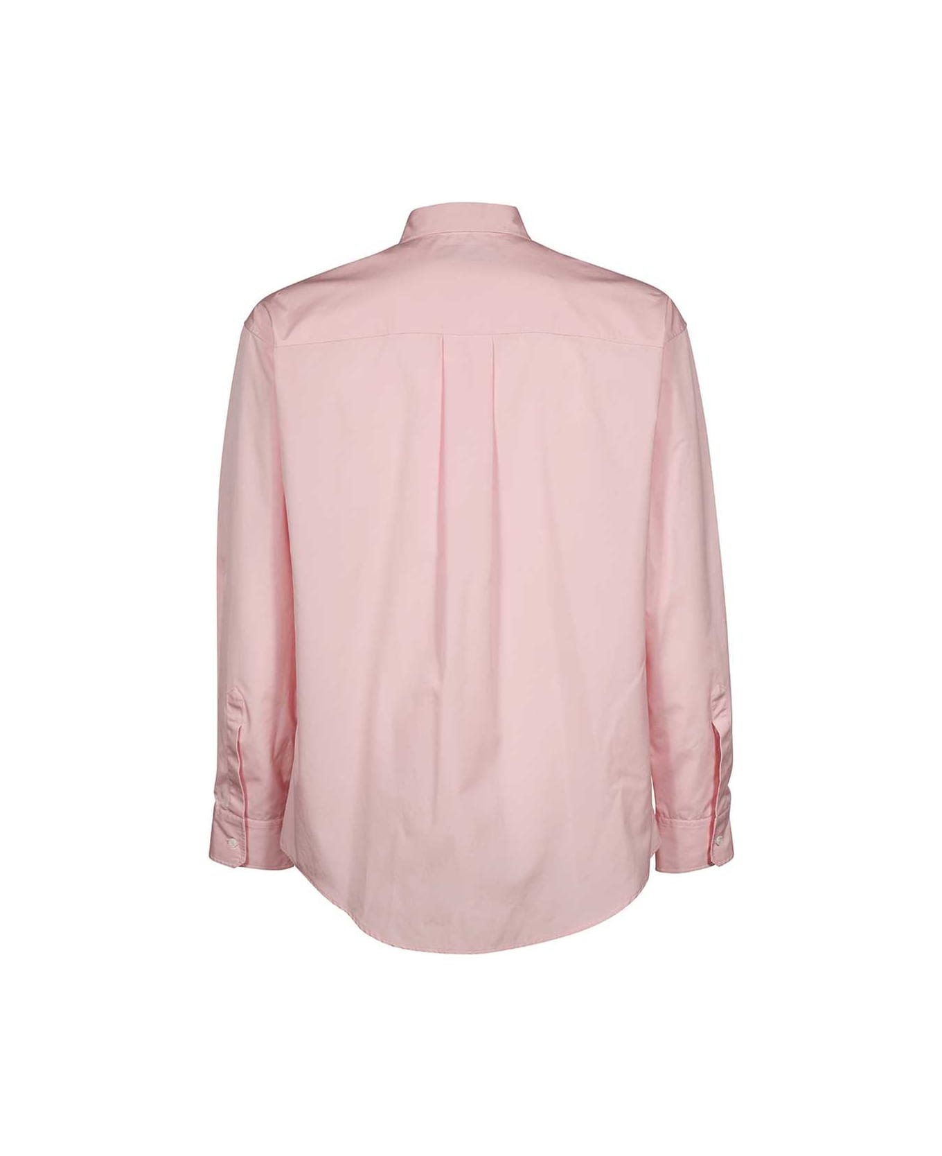 Dsquared2 Cotton Shirt - Pink