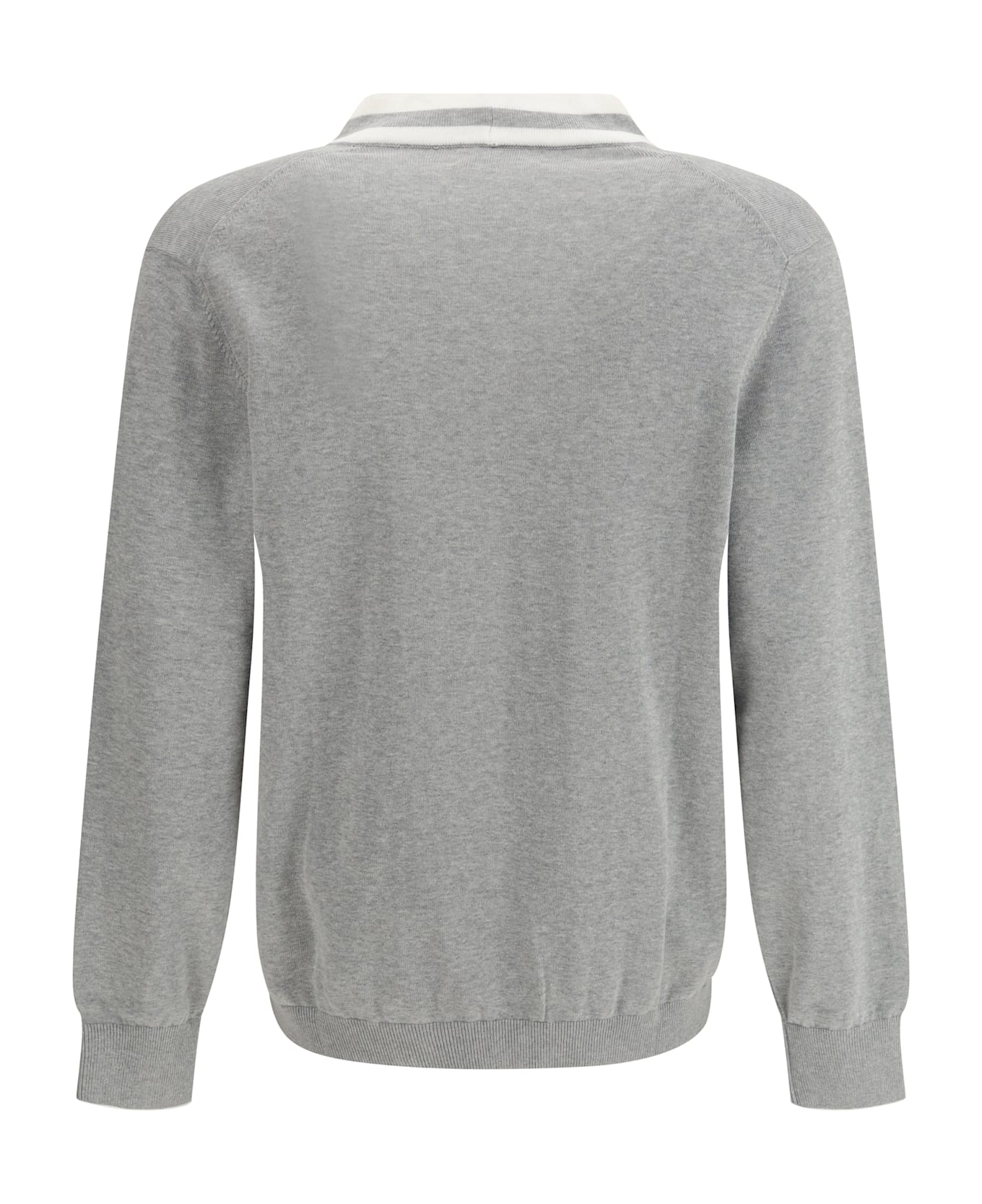 Brunello Cucinelli Cotton Cardigan