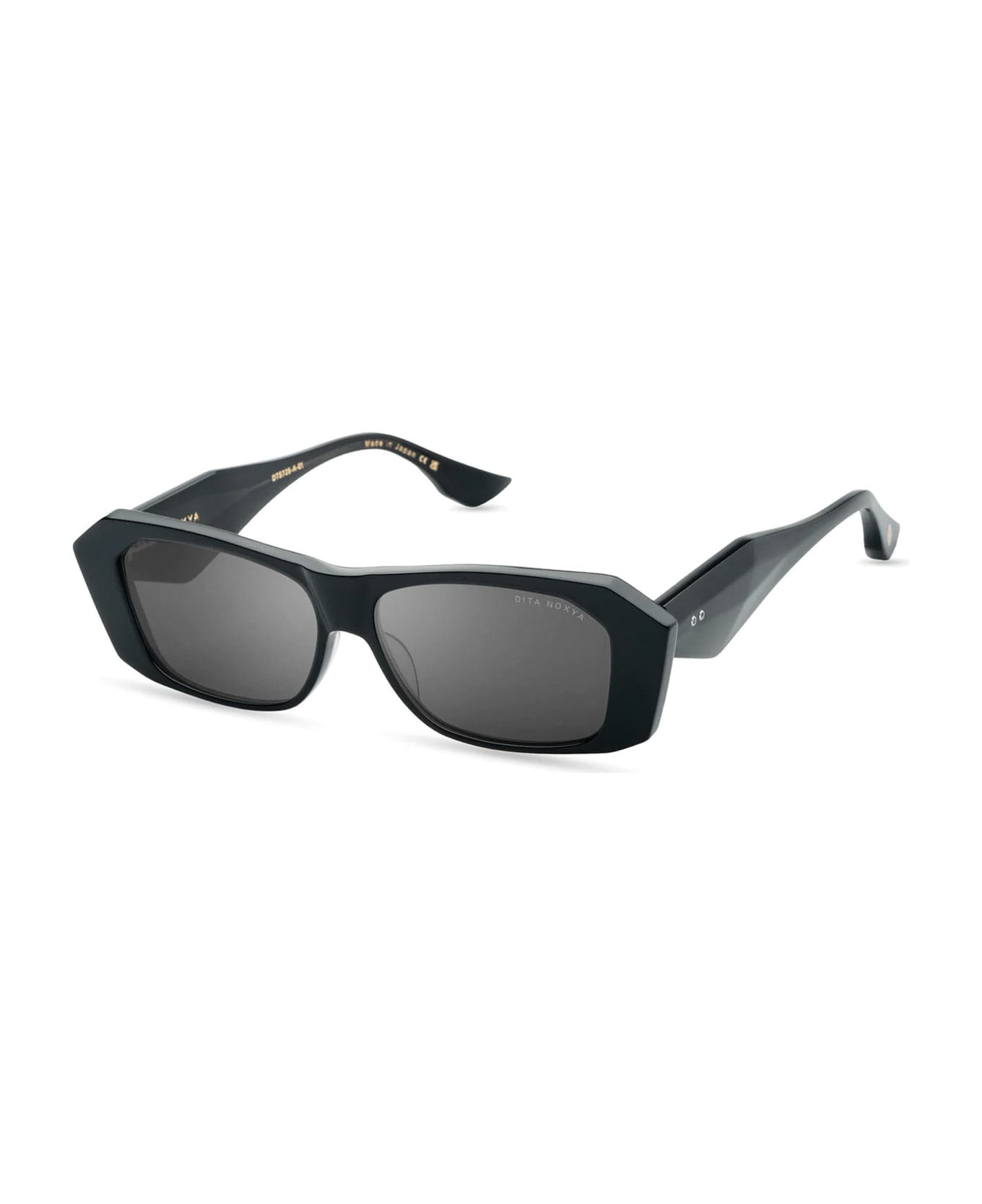Dita Noxya - Black Sunglasses - Black