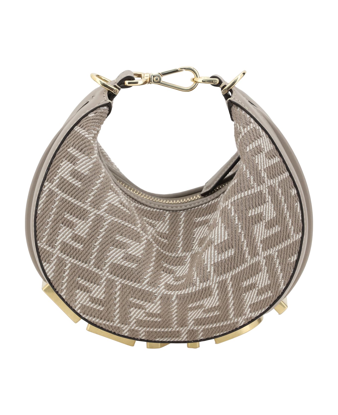 Fendi graphy Mini Handbag