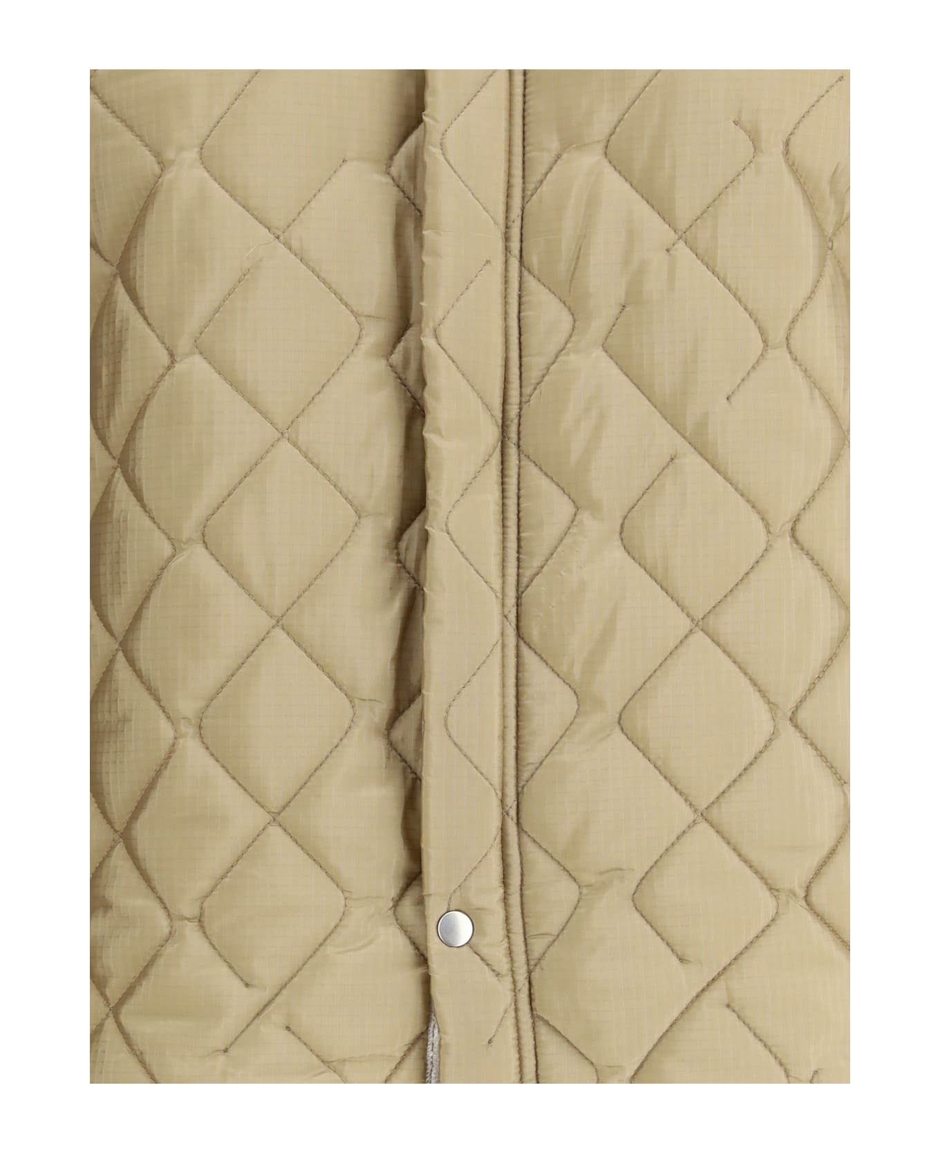 Maison Margiela Quilted Jacket