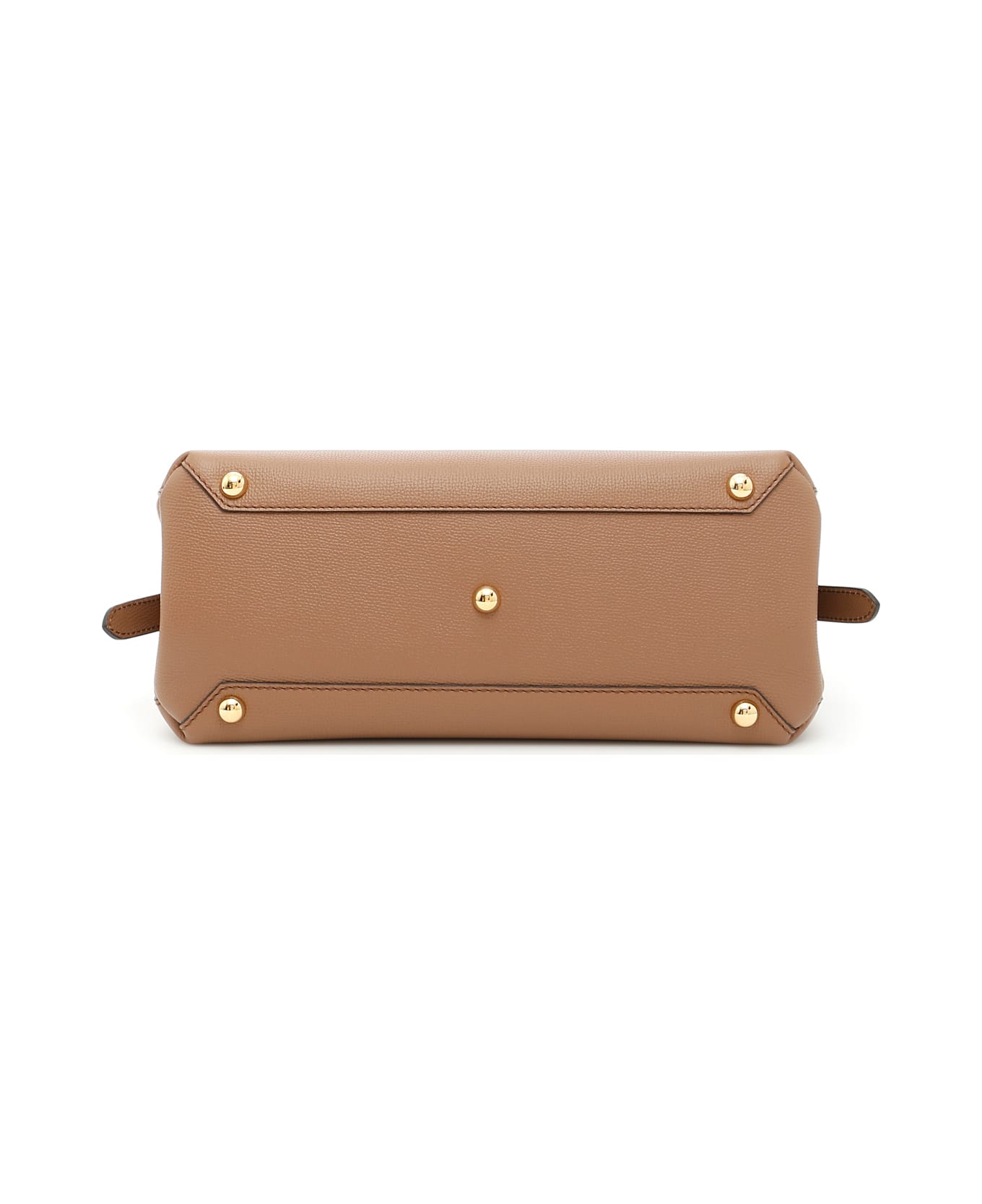 Burberry Medium Camberley Bag - DARK SAND|Beige