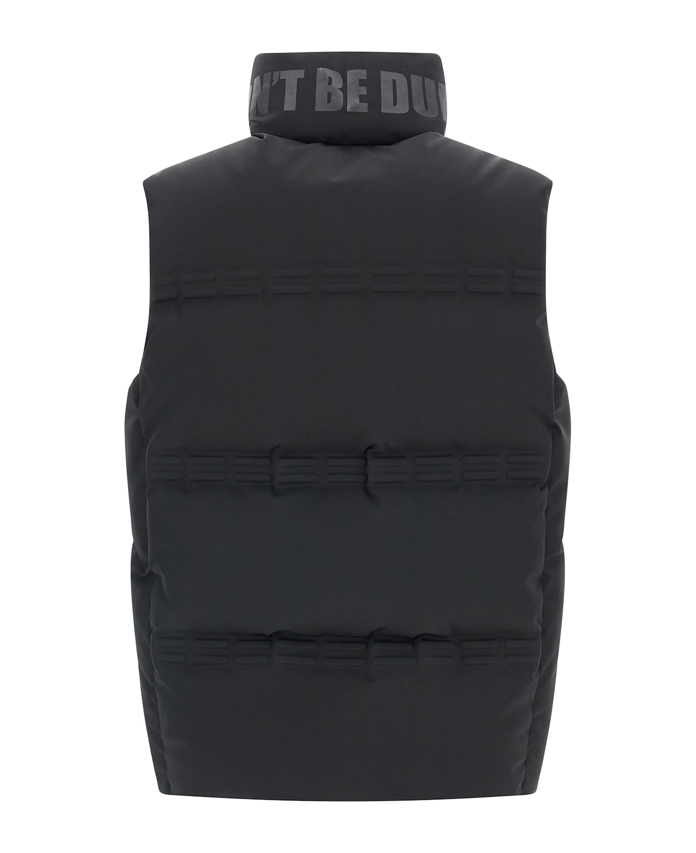 Moncler Genius Moncler X Asap Rocky 
sparky
 Vest - Black  
