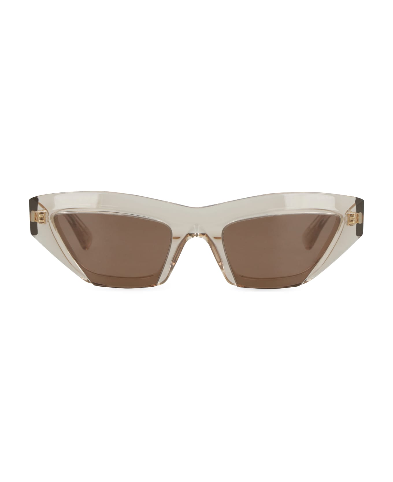 Bottega Veneta Eyewear Cat-eye Sunglasses