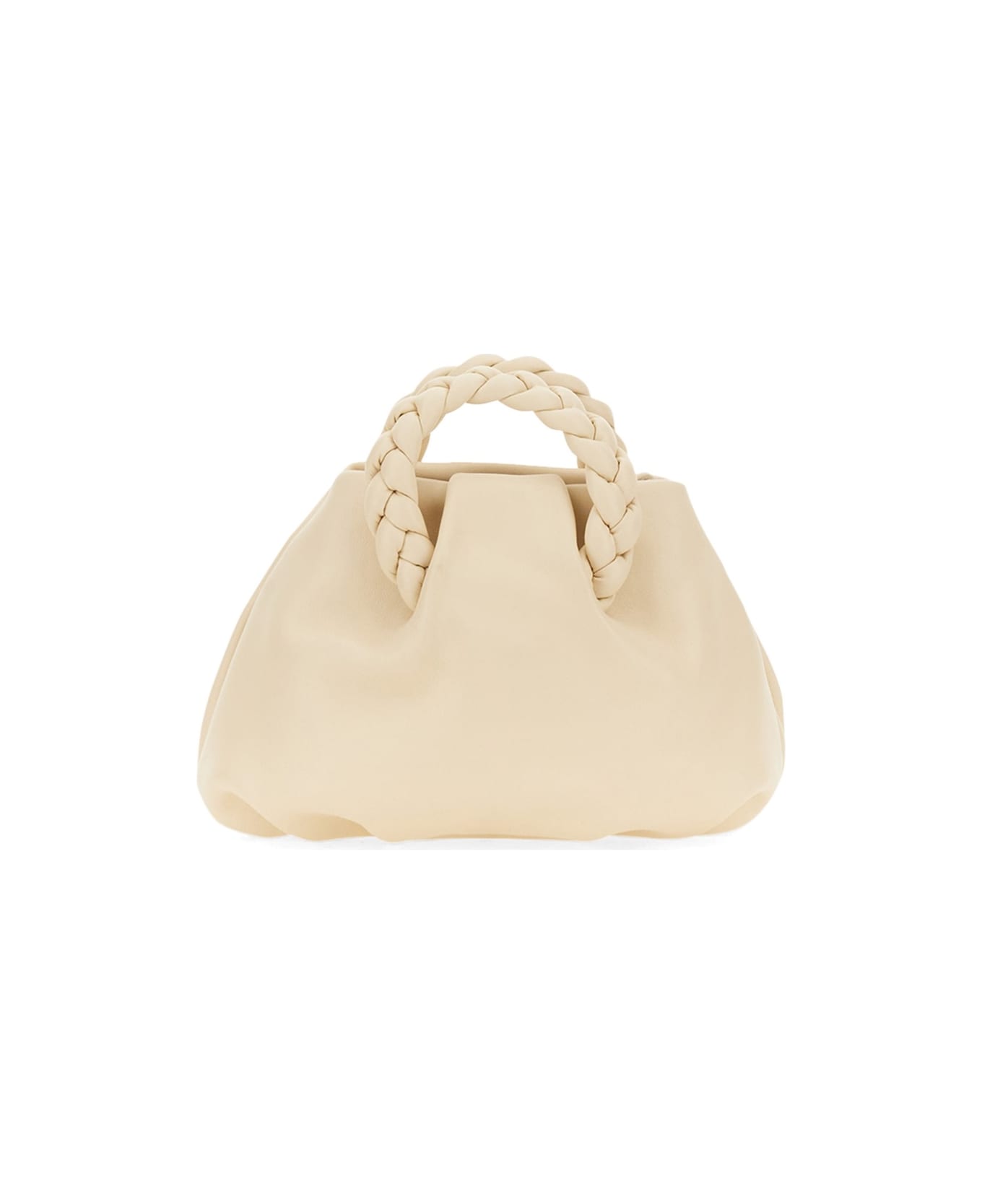 Hereu Bag "bombon" - WHITE
