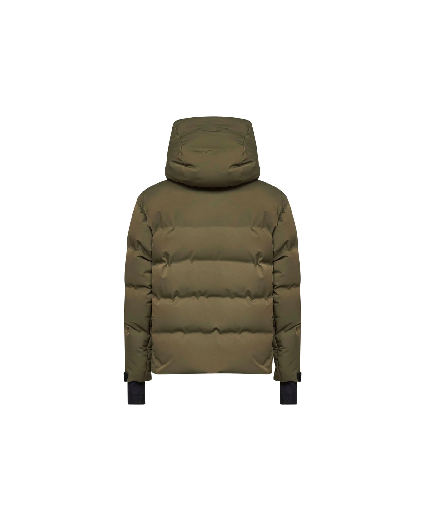 Moncler Grenoble Outerwear - GREEN