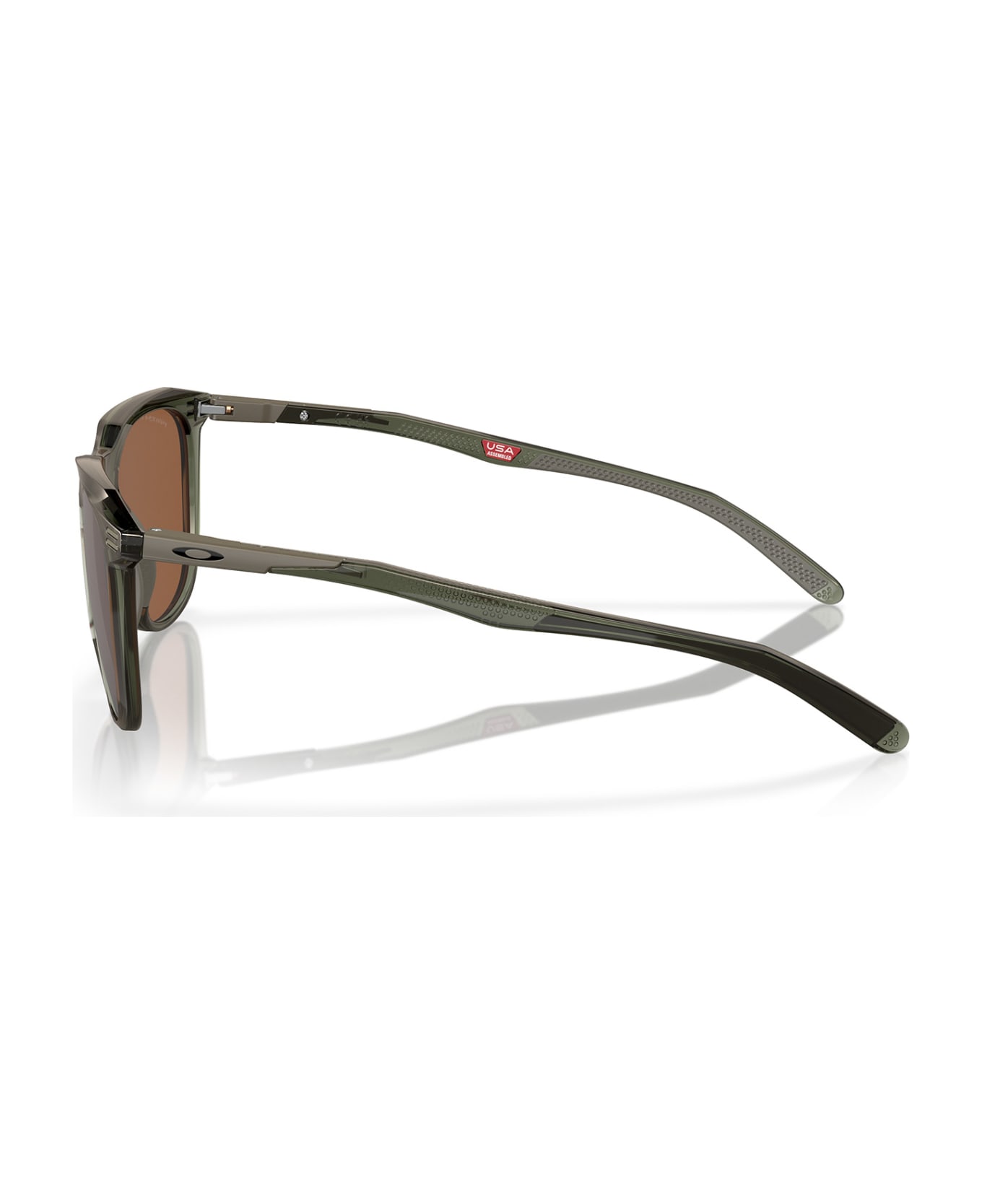 Oakley Oo9286 Olive Ink Sunglasses - Olive Ink サングラス