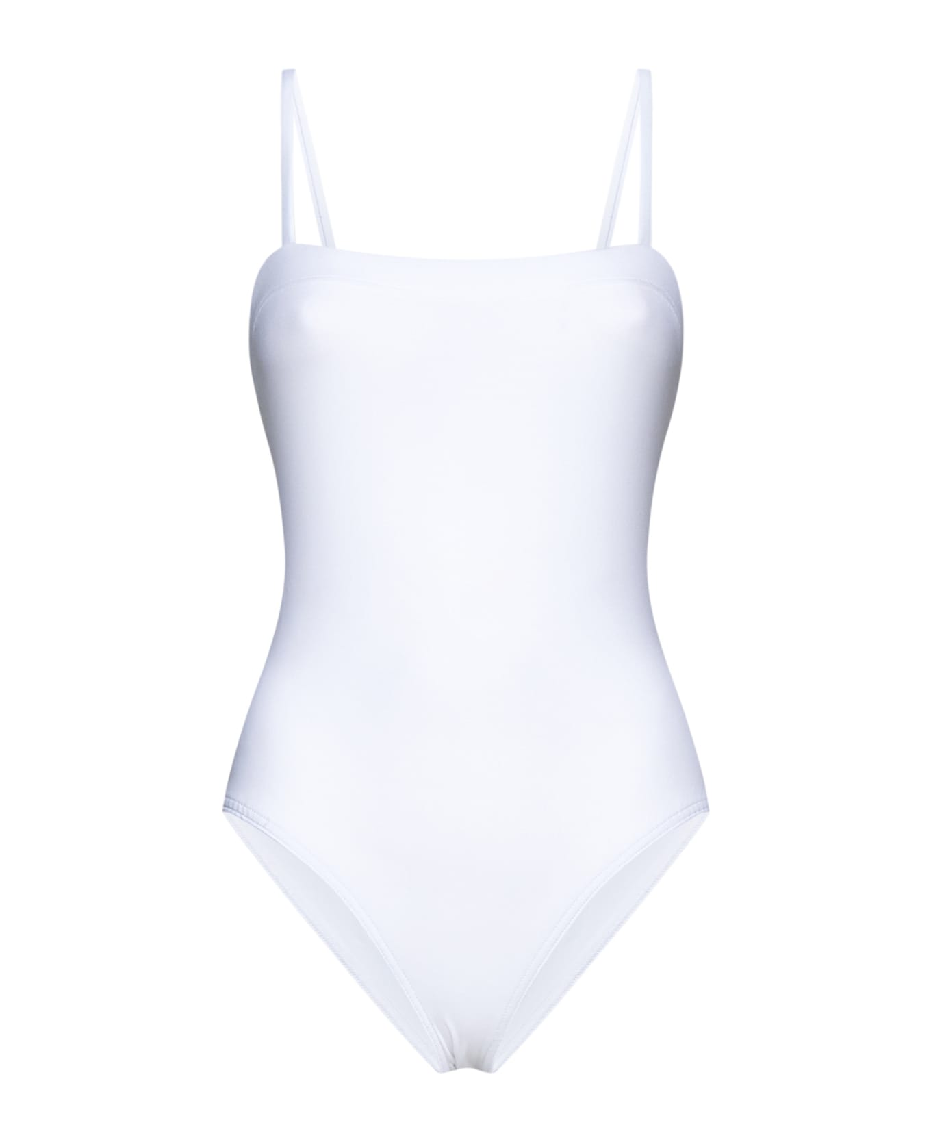 Eres Swimwear - White