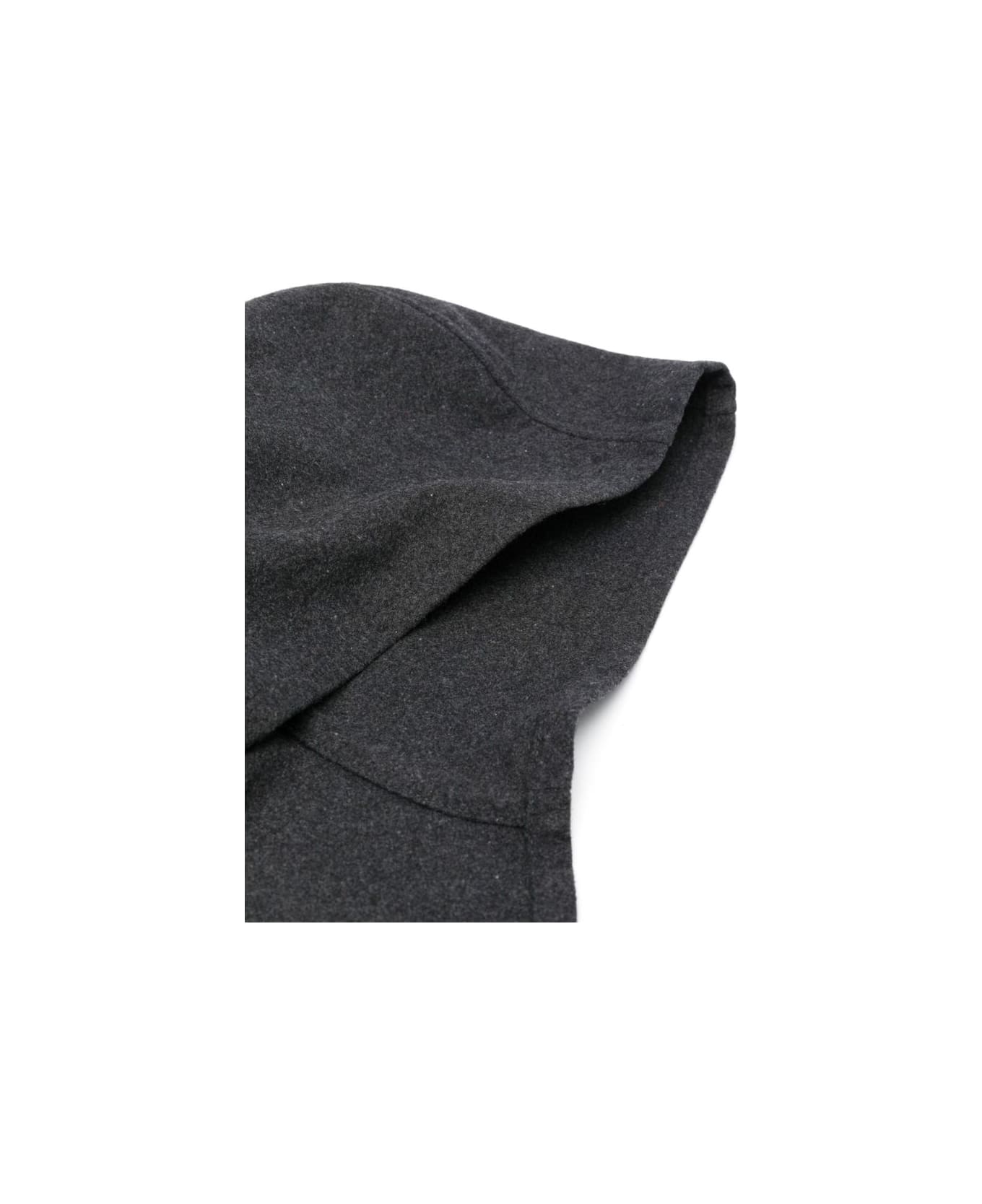 Ruslan Baginskiy Cap - GREY
