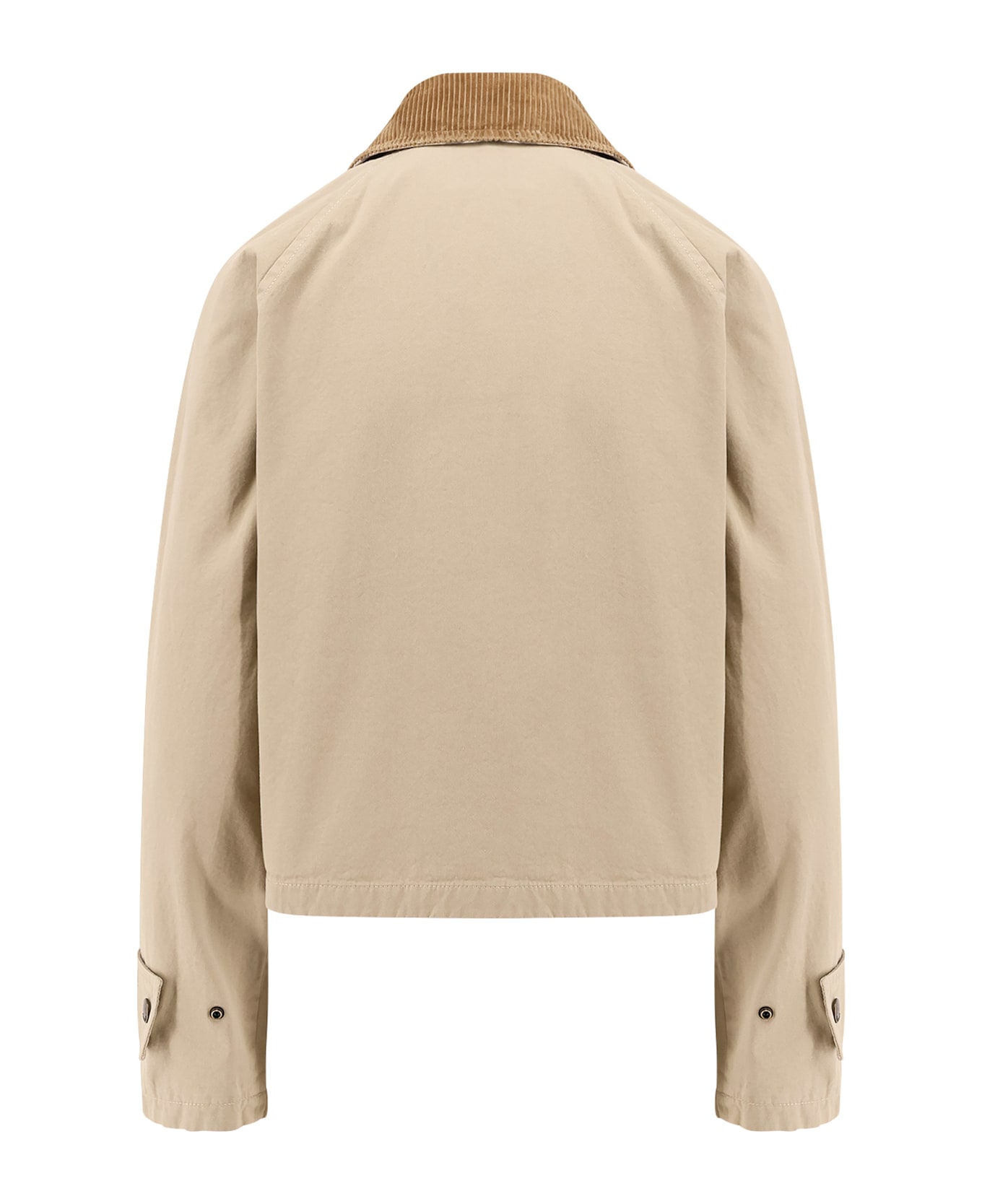 Burberry Jacket - Beige