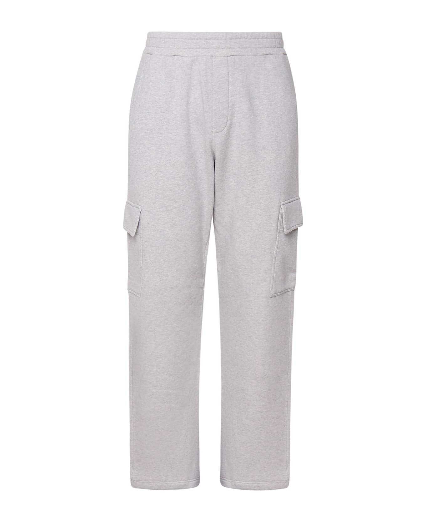 Golden Goose Cargo Pants - Grigio