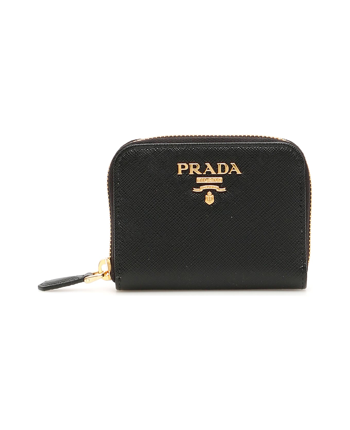 Prada Saffiano Cardholder | italist