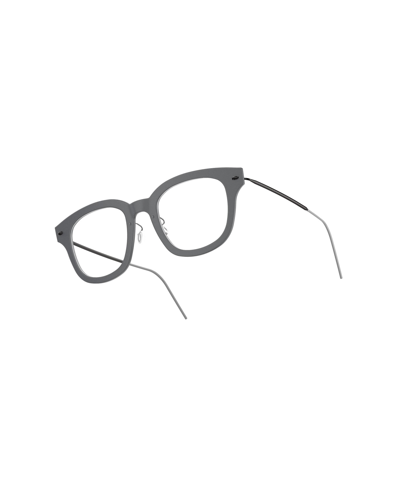 LINDBERG N.o.w. 6633 D15 - Pu9 Glasses - Grigio