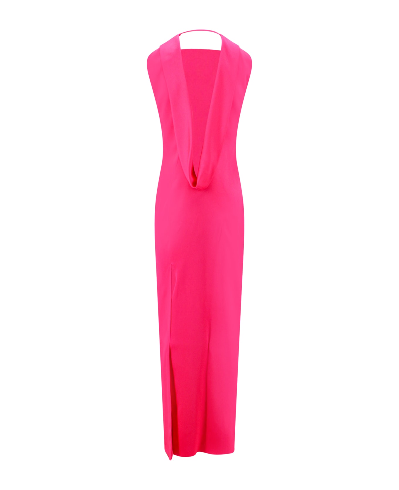 Versace Dress - PINK