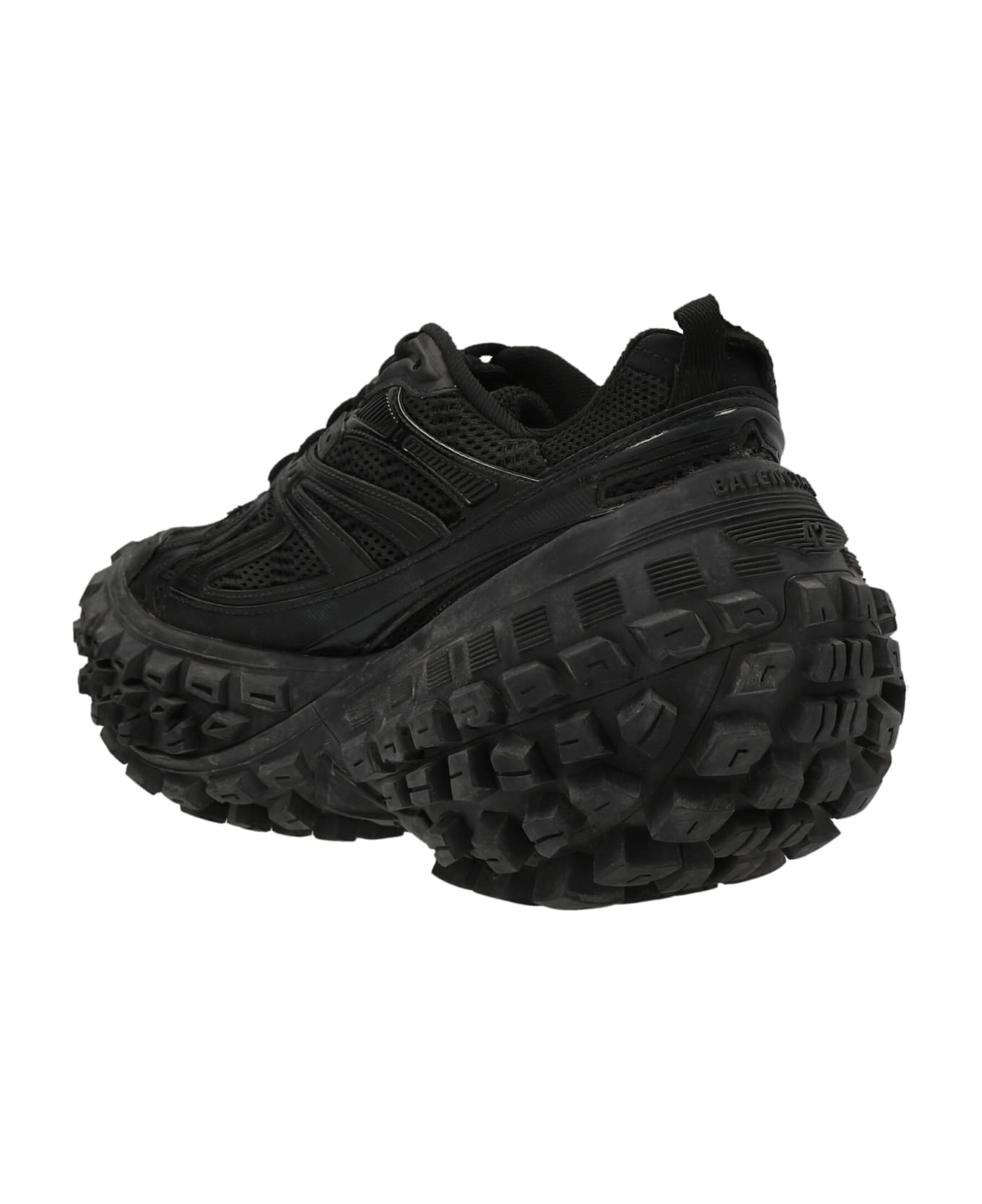 Balenciaga 'bouncer' Sneakers | italist