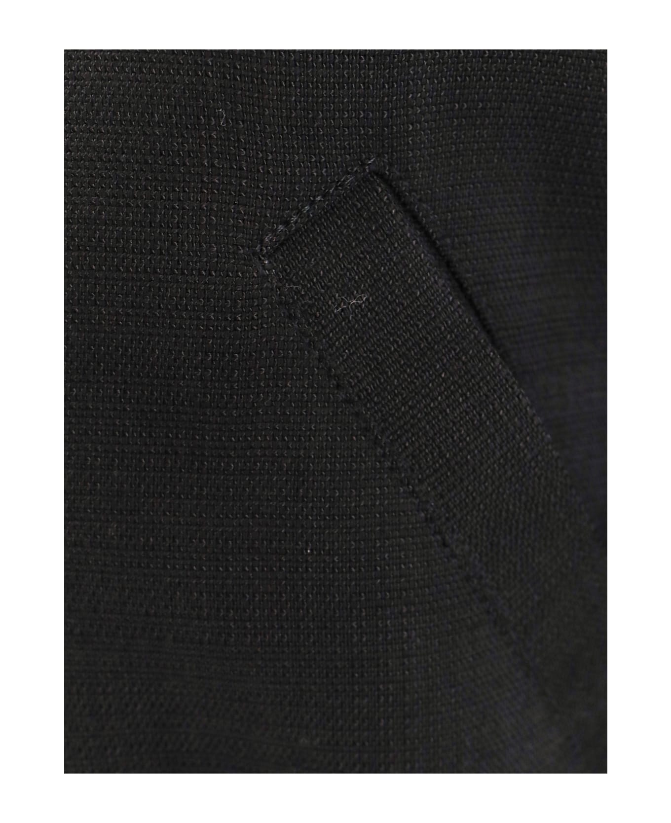 Lardini Jacket - Black ジャケット