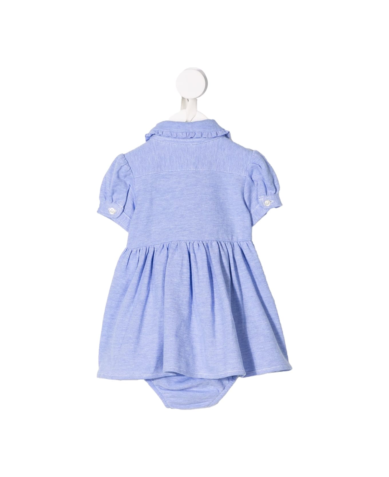 Polo Ralph Lauren Dress - BLUE