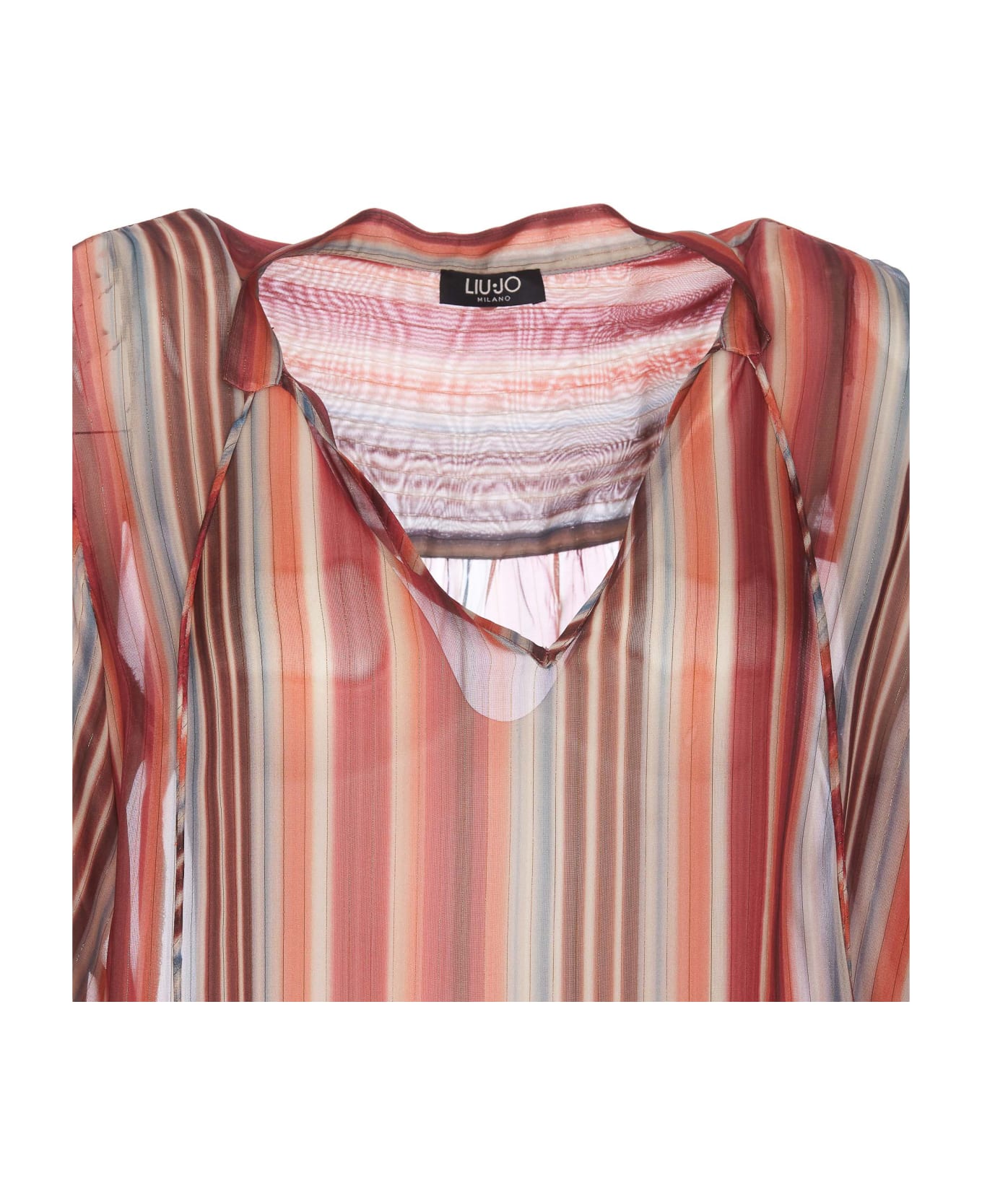 Liu-Jo Shirt - MultiColour シャツ