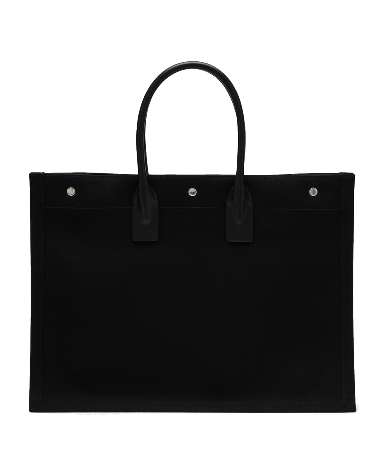 Saint Laurent Rive Gauche Tote Bag | italist