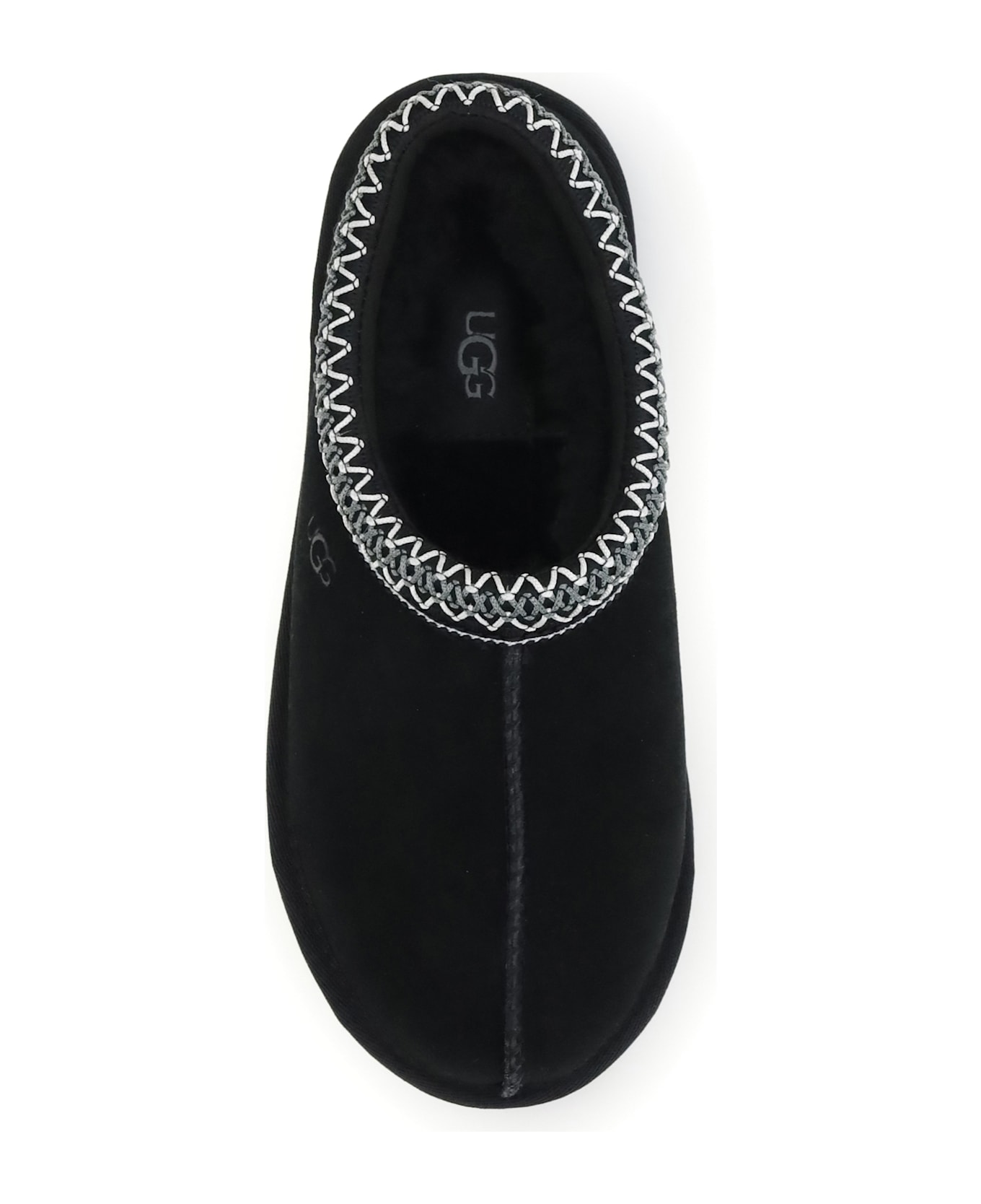 UGG Tasman Ii Mules - Blk