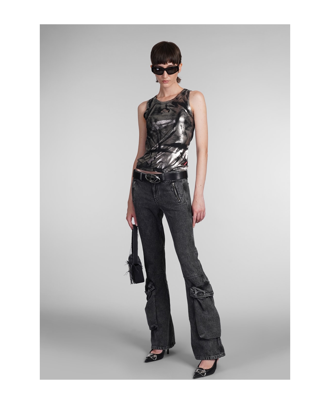 【関税&送料込】Diesel D-Poky-S Jeans Diesel D-poky Jeans | italist
