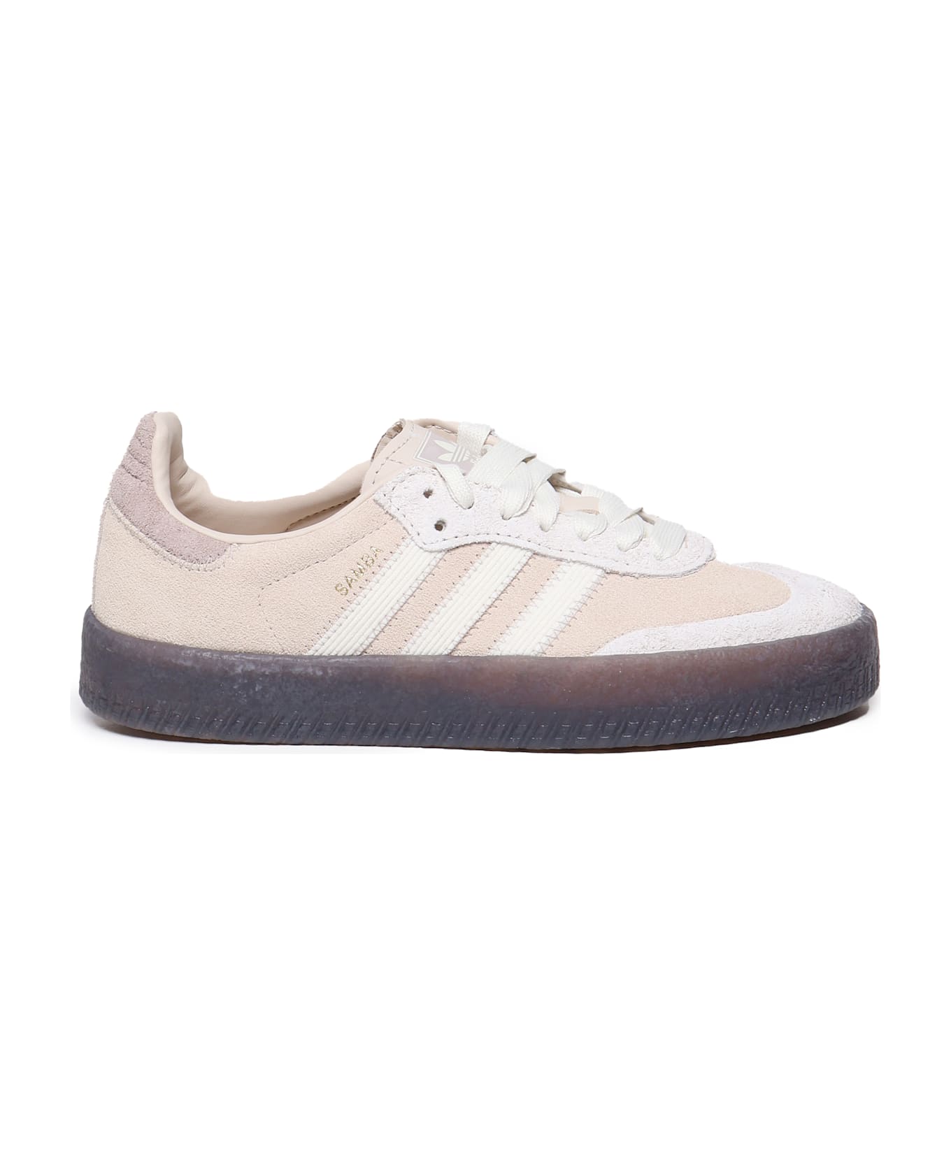 Adidas Originals Sambae Shoes - Beige