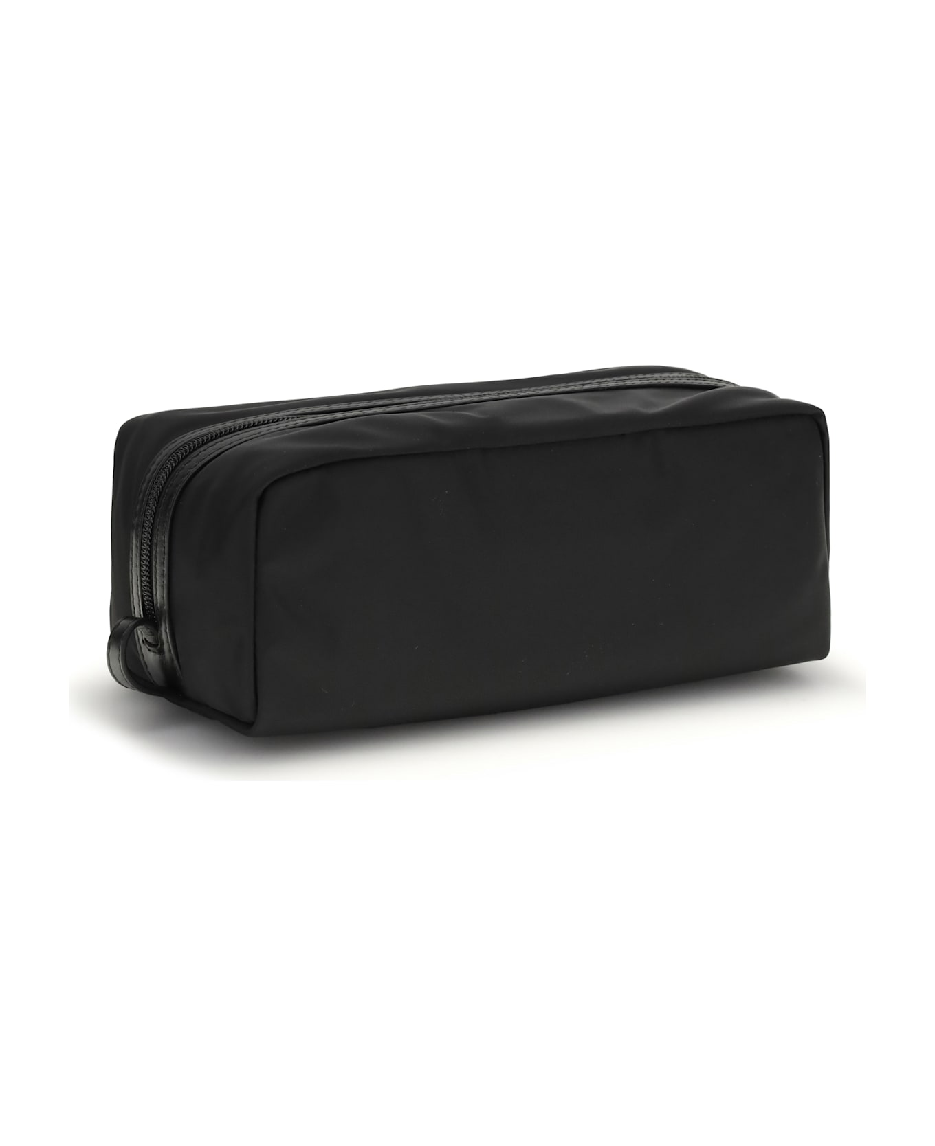 Kiton Nylon Beauty Case