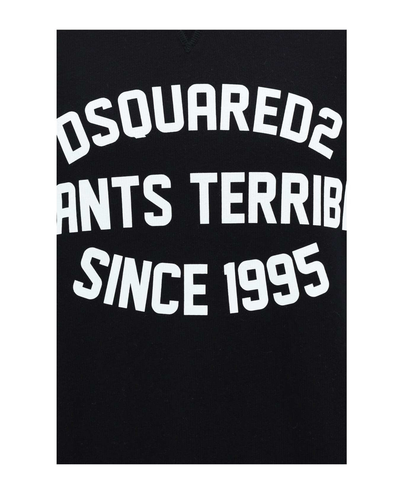 Dsquared2 Sweatshirt With Logo Print - 900