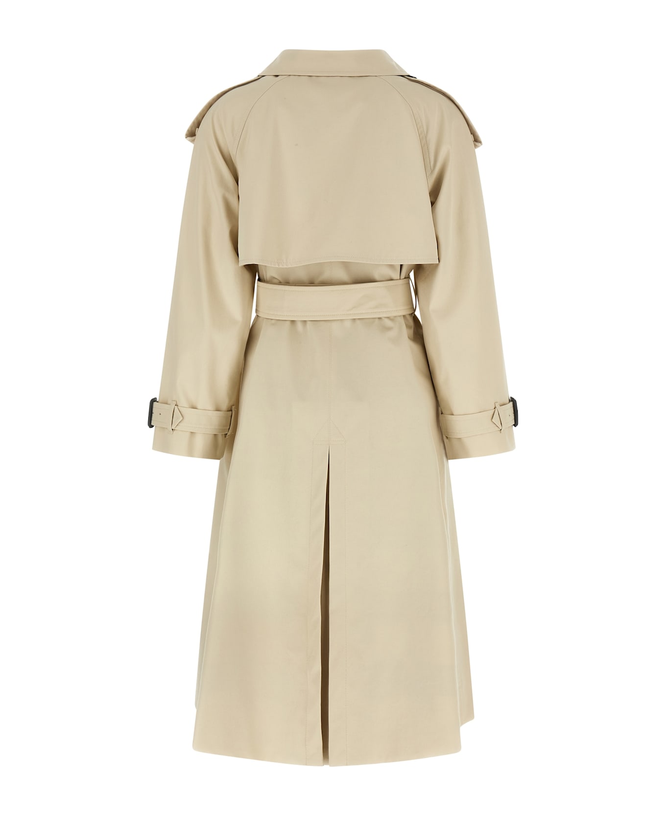 Burberry 
fitzrovia
 Trench Coat - Beige