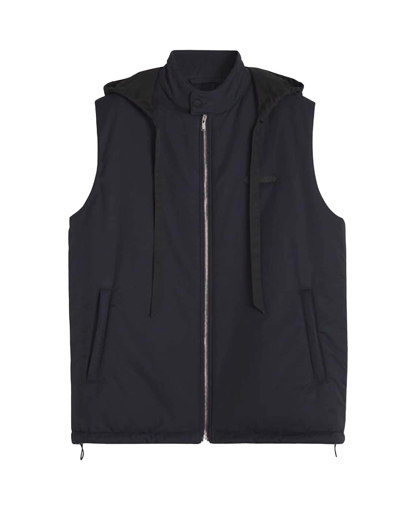 Lanvin Jackets Blue - Blue