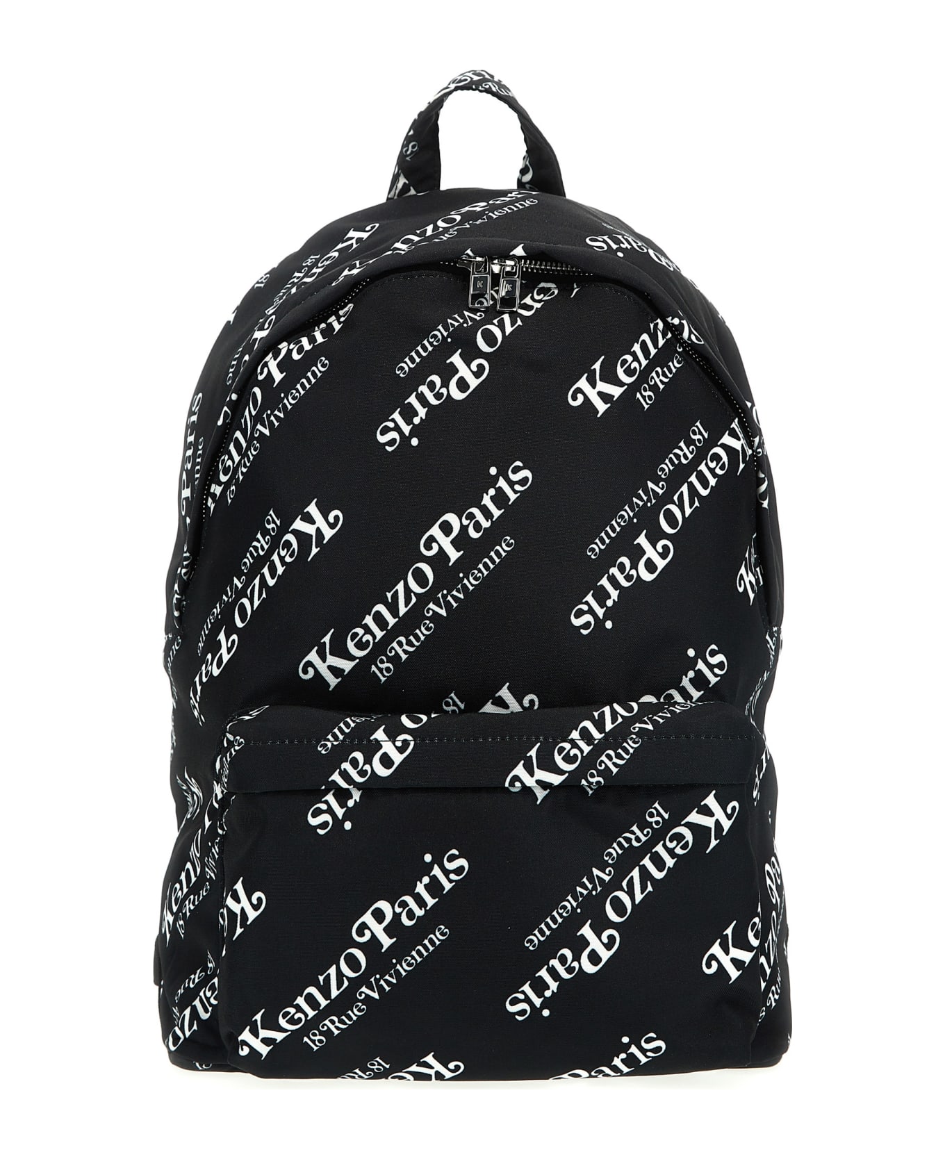 Kenzo Backpack - Noir
