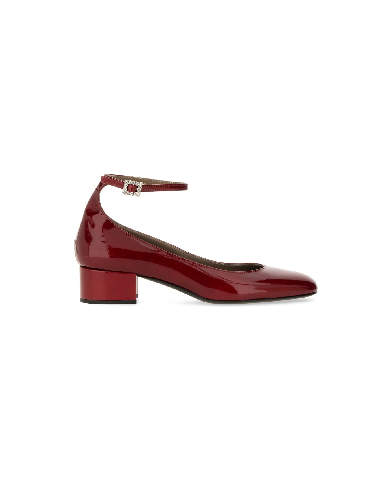 Roberto Festa Mary Jane "margot" - RED